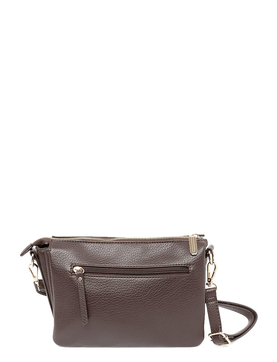 Ulrika - Bag - crossbody bags - brown - 1