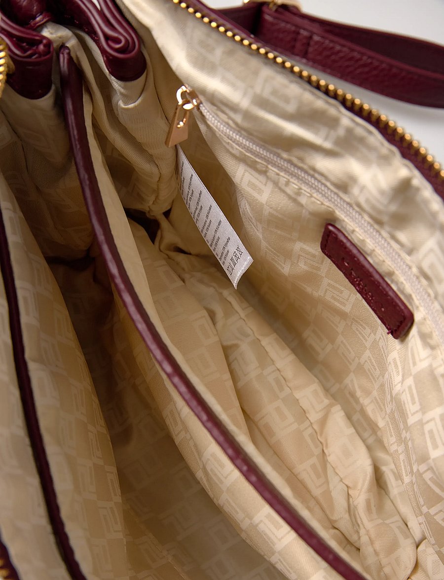 Ulrika - Bag - umhängetaschen - burgundy - 4