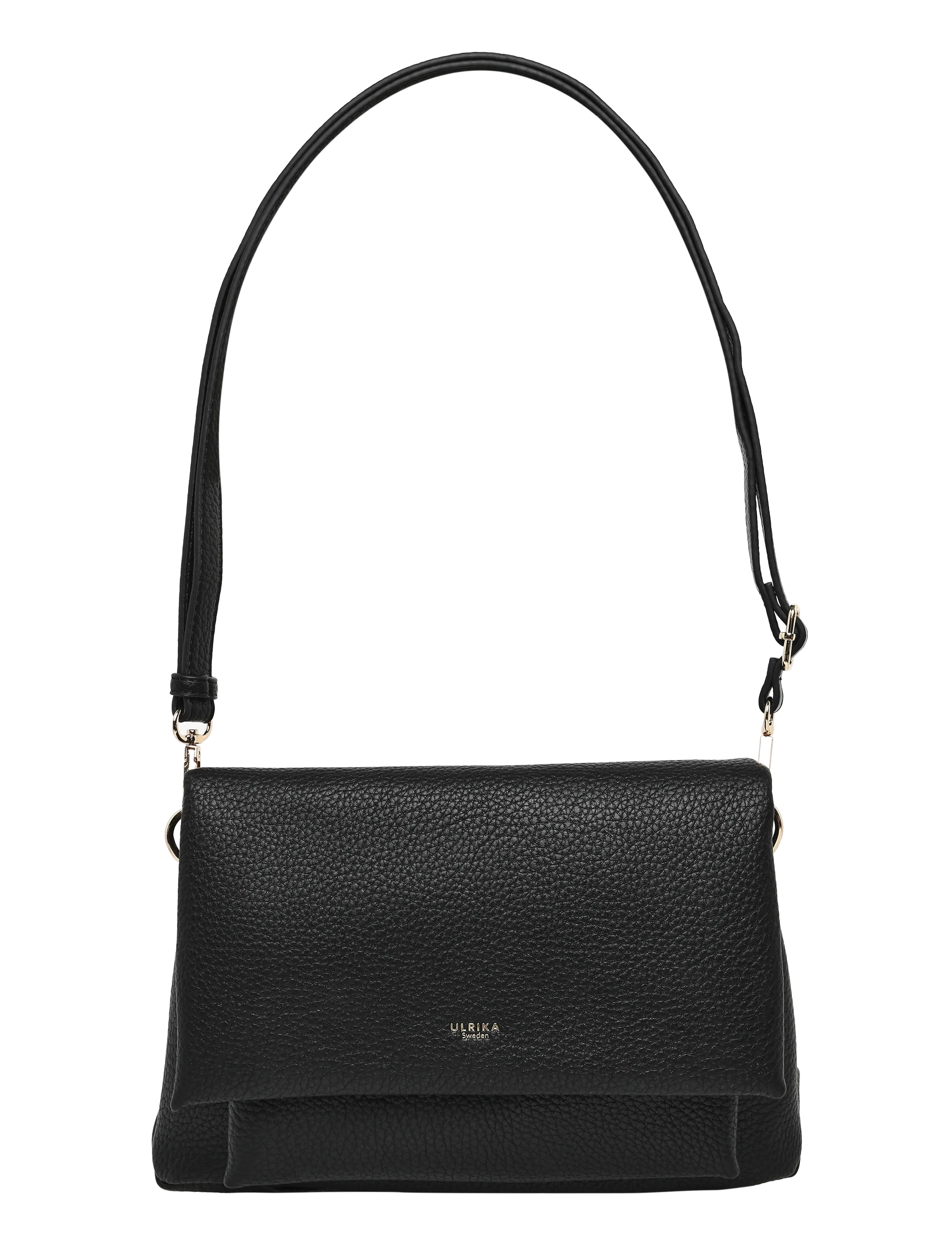 Ulrika Bag, One Size, Bags, Schwarz - Top Handle Frauen