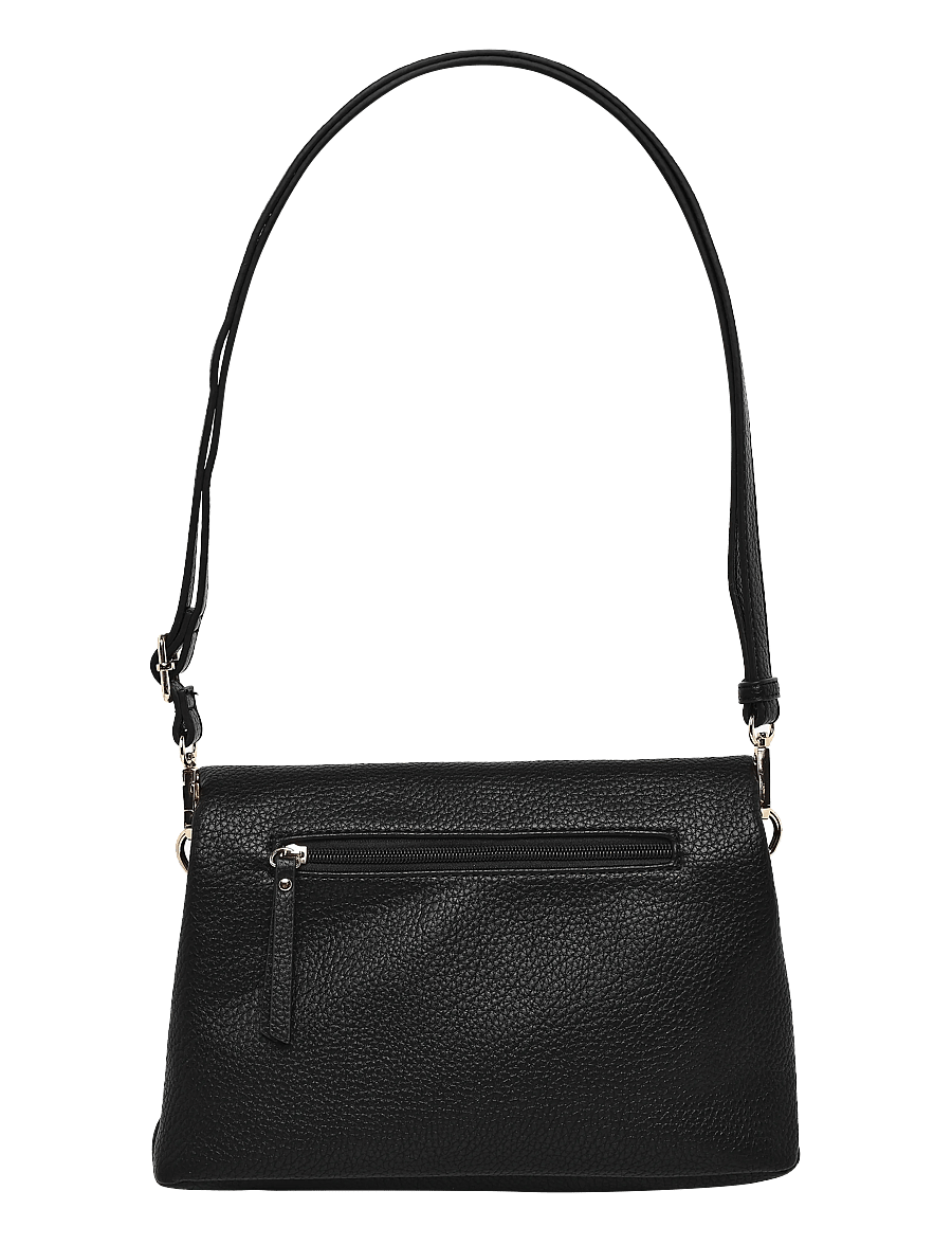 Ulrika - Bag - vardagsstil - black - 1