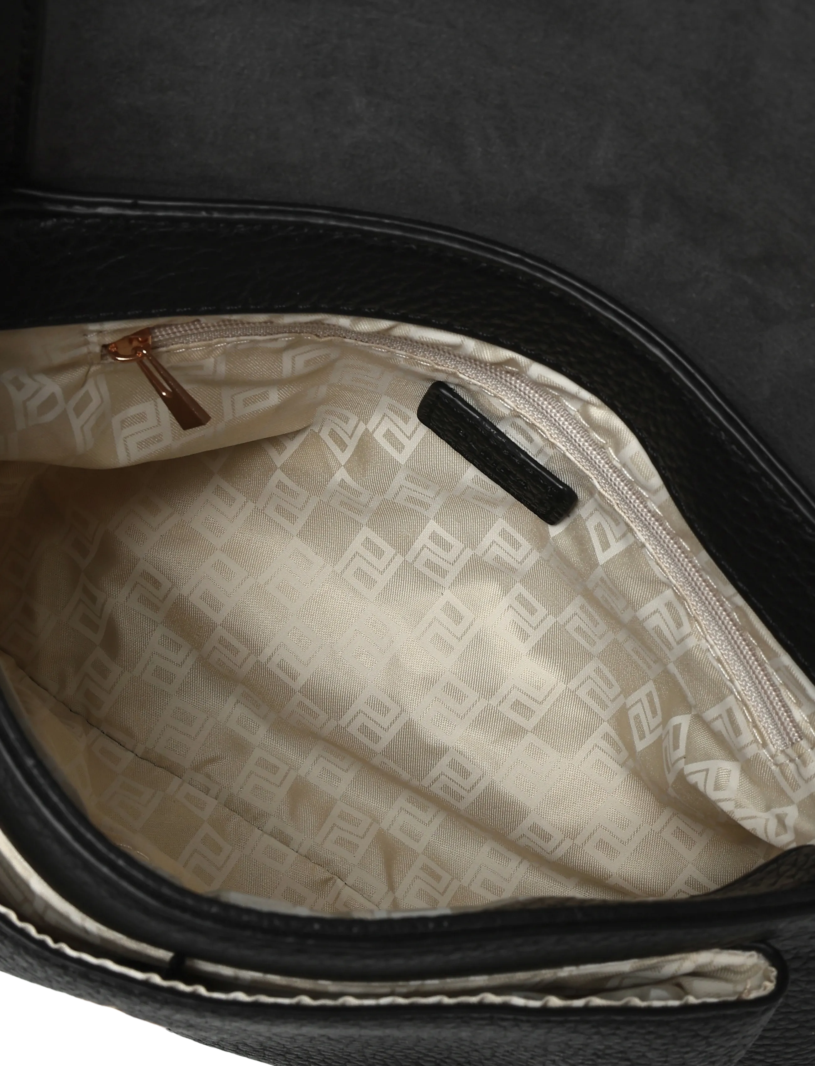 Ulrika - Bag - vardagsstil - black - 3