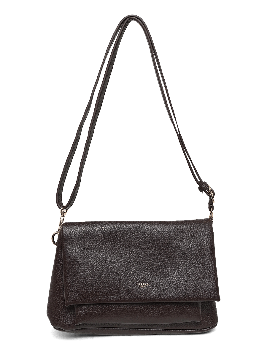 Ulrika - Bag - igapäevane stiil - brown - 0