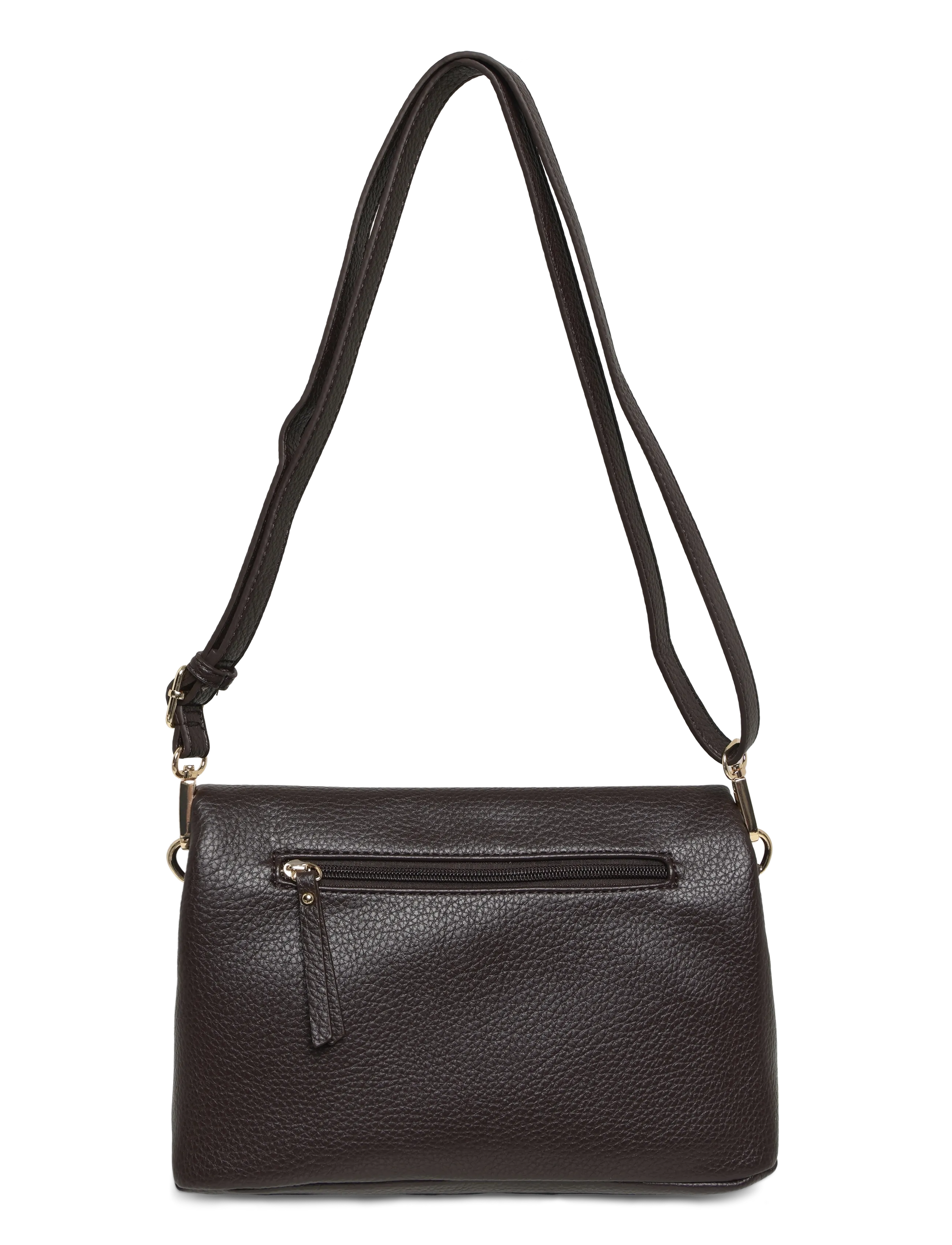 Ulrika - Bag - igapäevane stiil - brown - 1