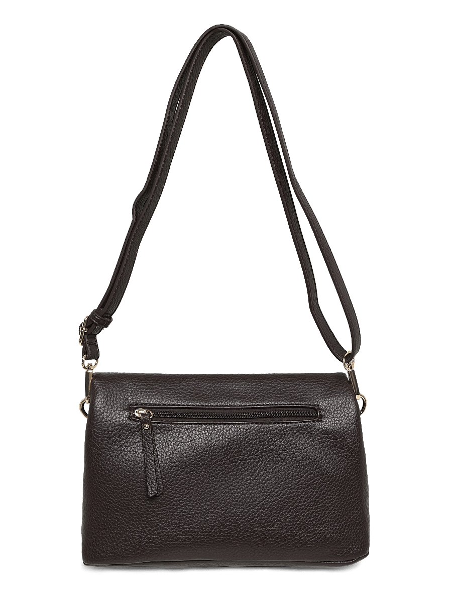 Ulrika - Bag - igapäevane stiil - brown - 1