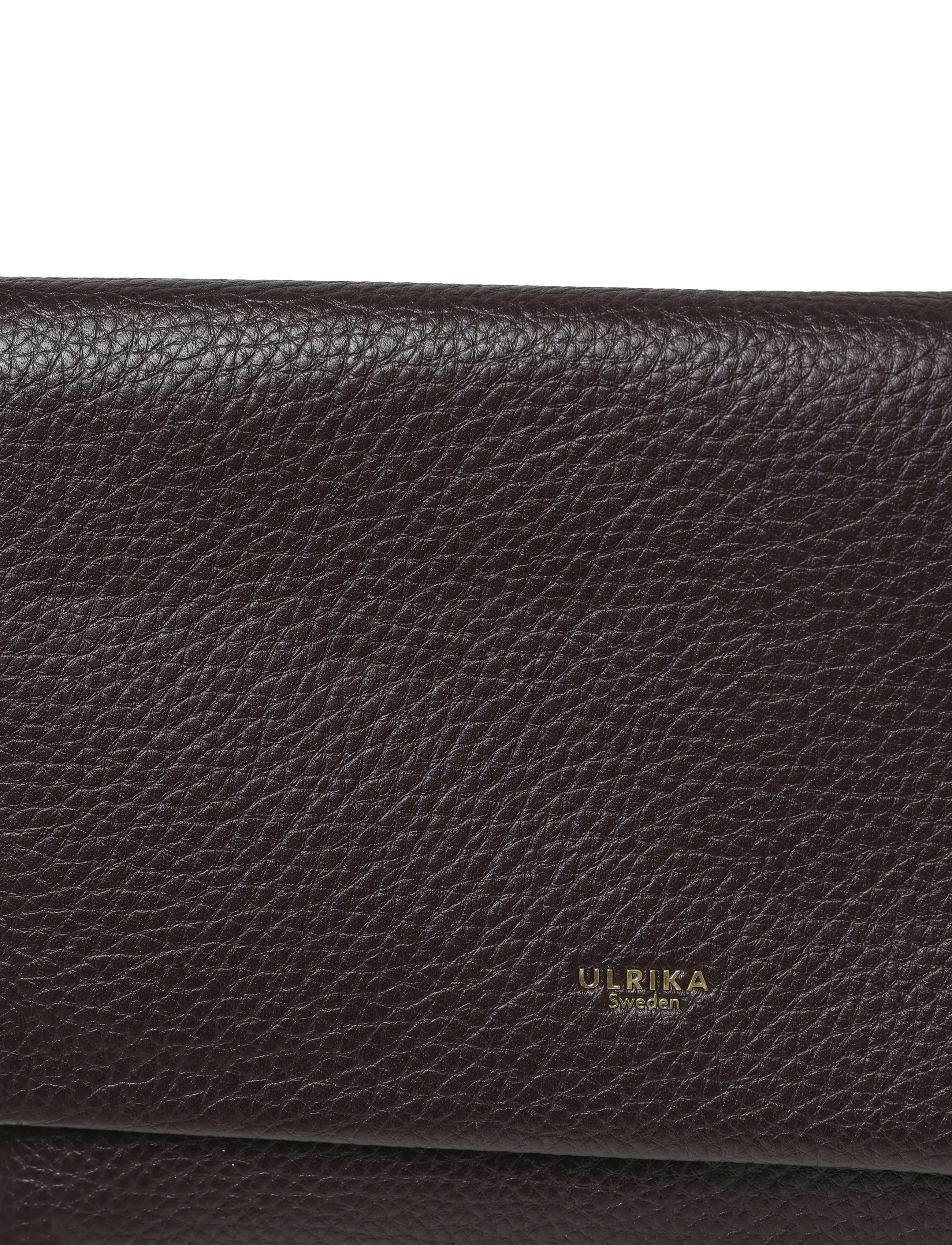 Ulrika - Bag - igapäevane stiil - brown - 2