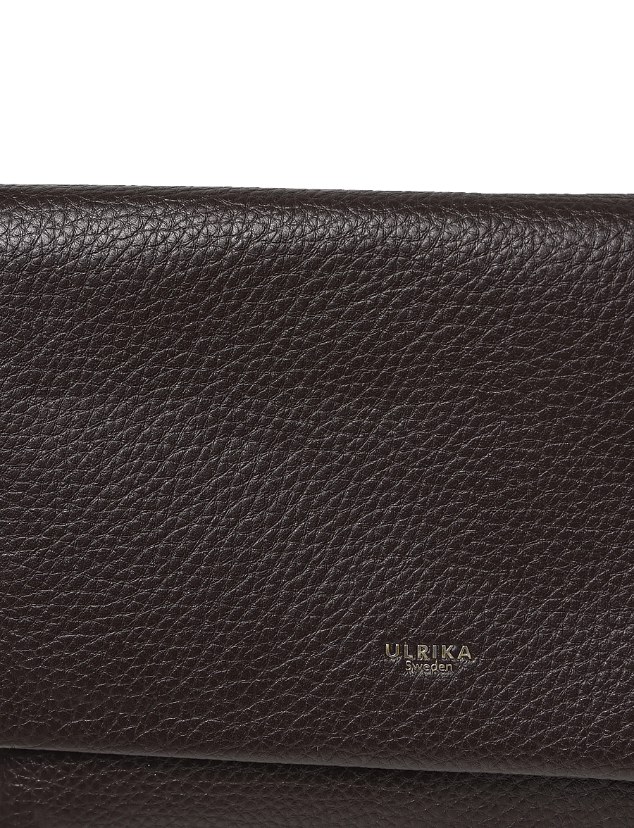 Ulrika - Bag - igapäevane stiil - brown - 2