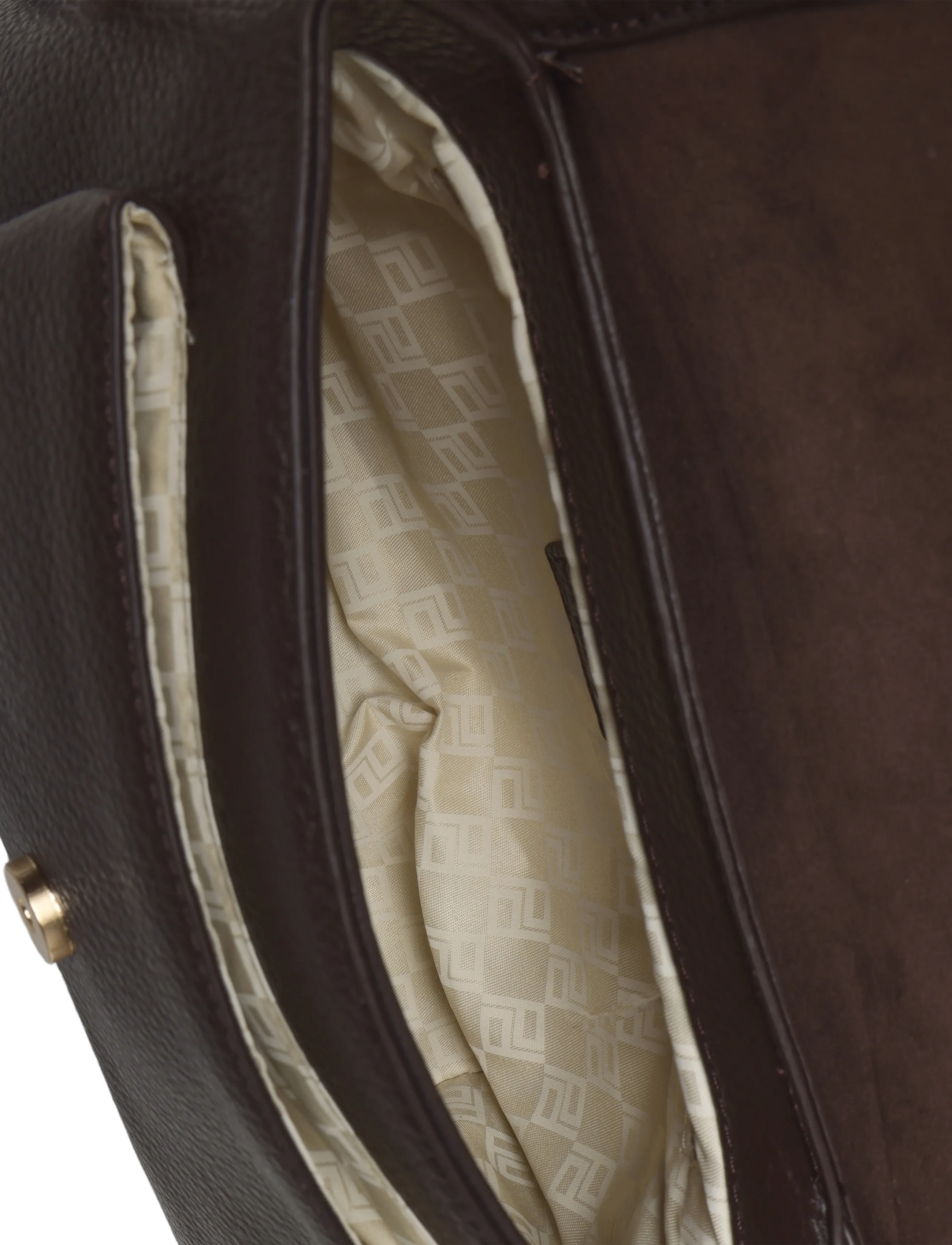 Ulrika - Bag - igapäevane stiil - brown - 3