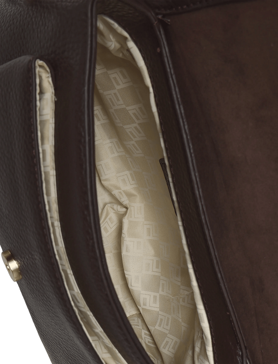 Ulrika - Bag - igapäevane stiil - brown - 3