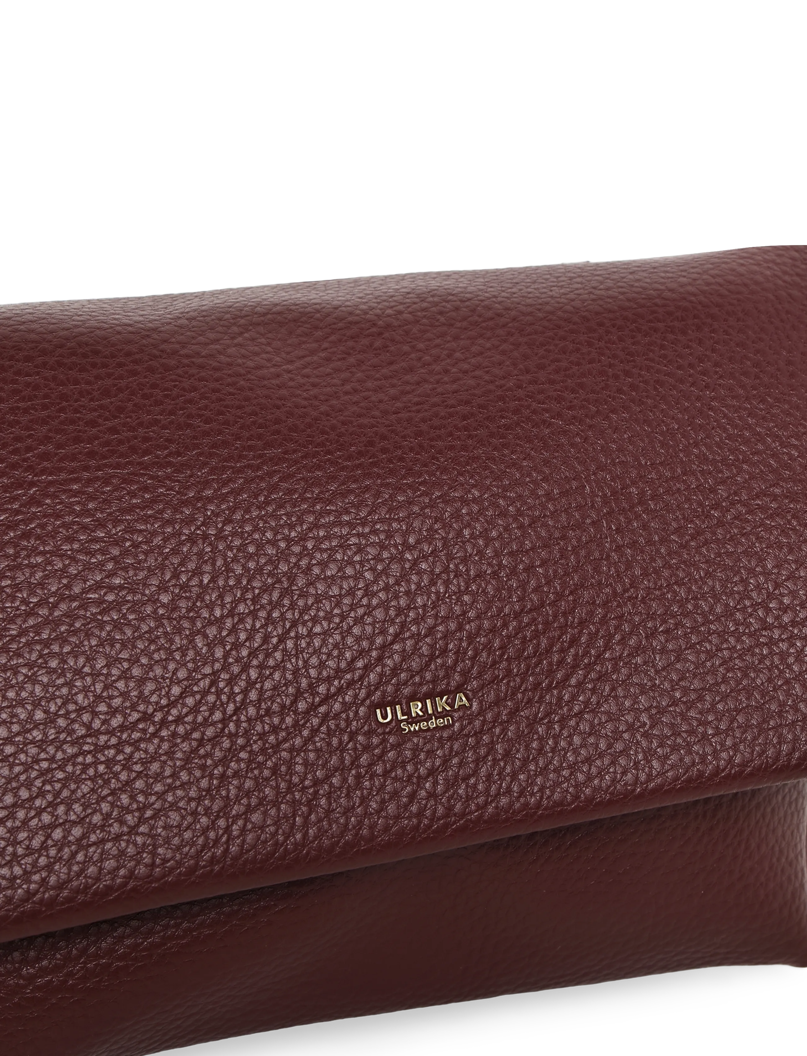 Ulrika - Bag - hverdags stil - burgundy - 2