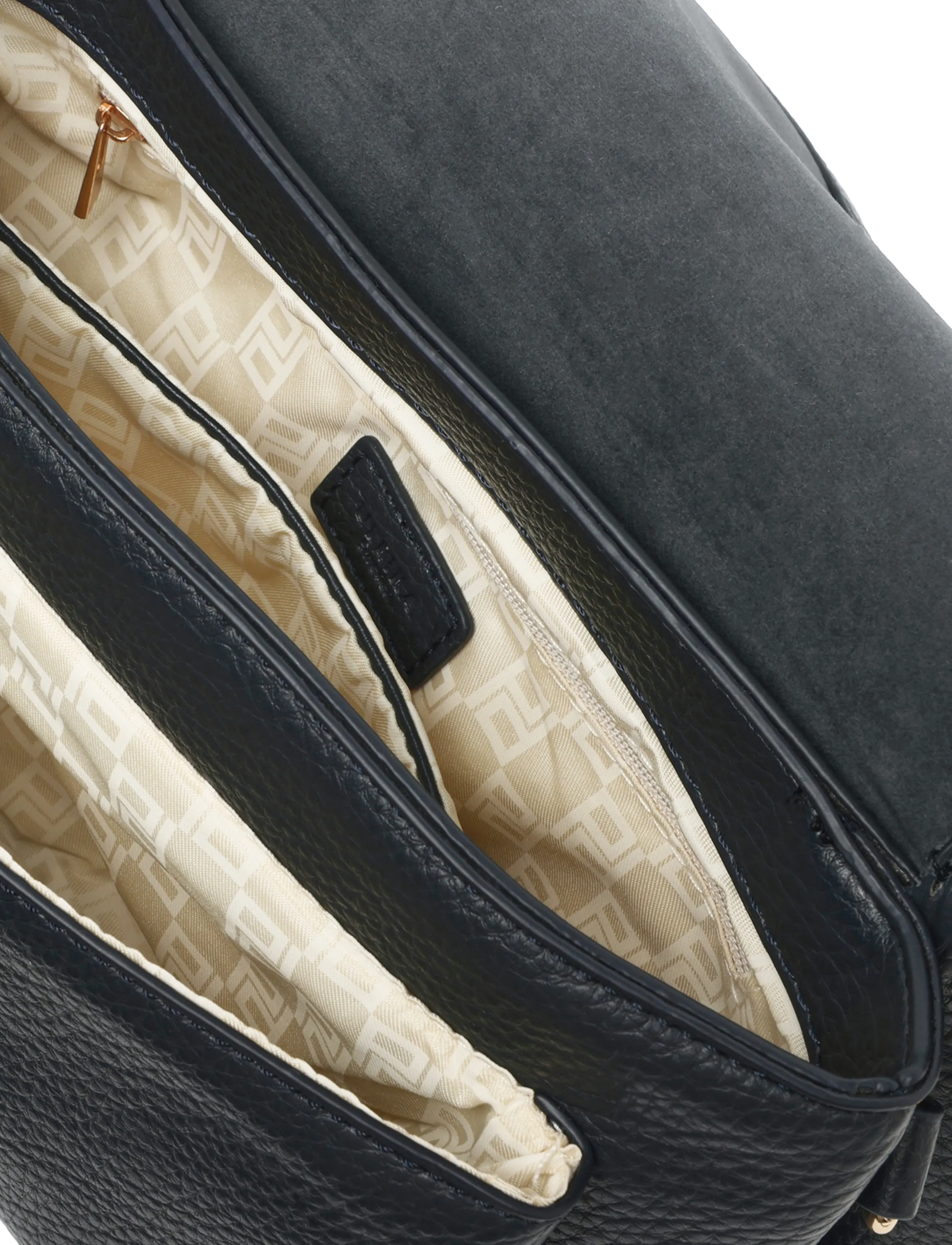 Ulrika - Bag - alltags-style - navy - 3