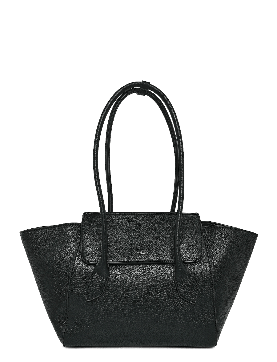 Ulrika - Shopper - shoppere - black - 0