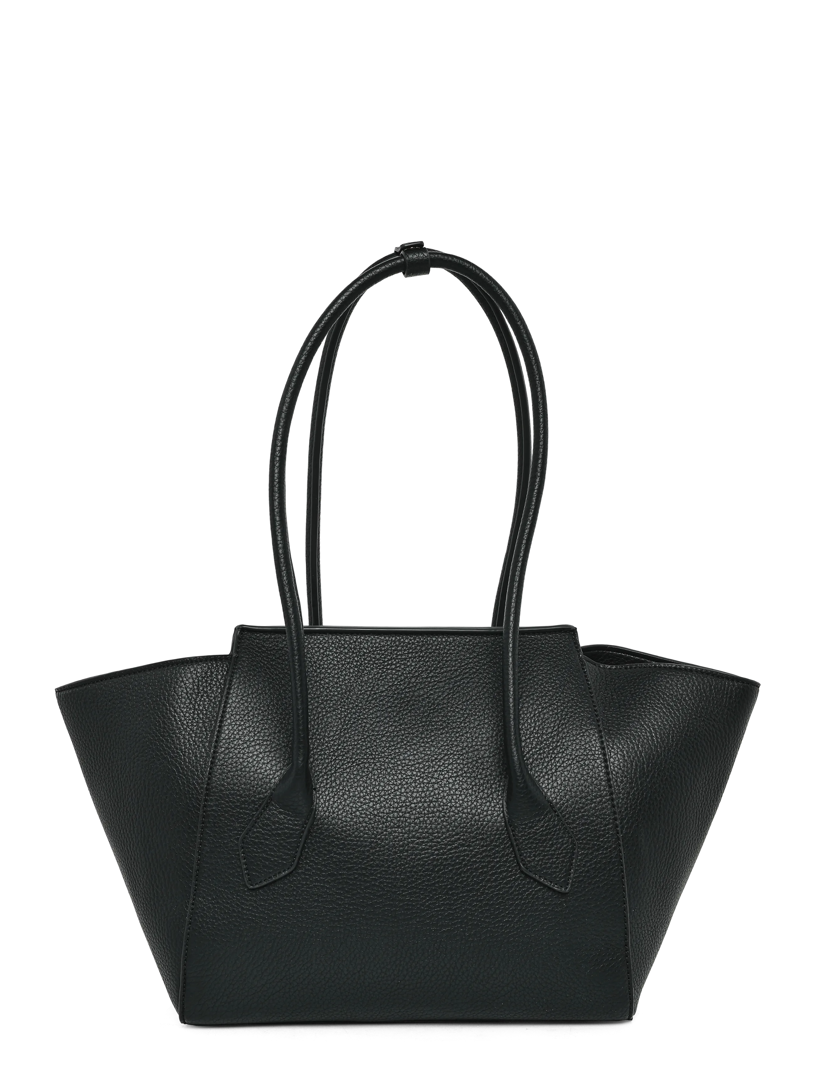Ulrika - Shopper - shoppere - black - 1
