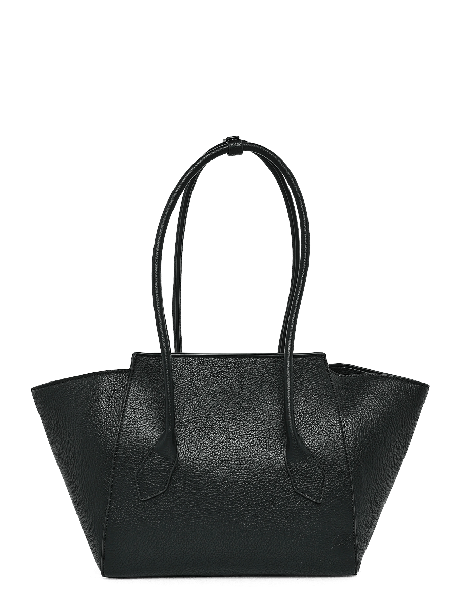 Ulrika - Shopper - shoppere - black - 1