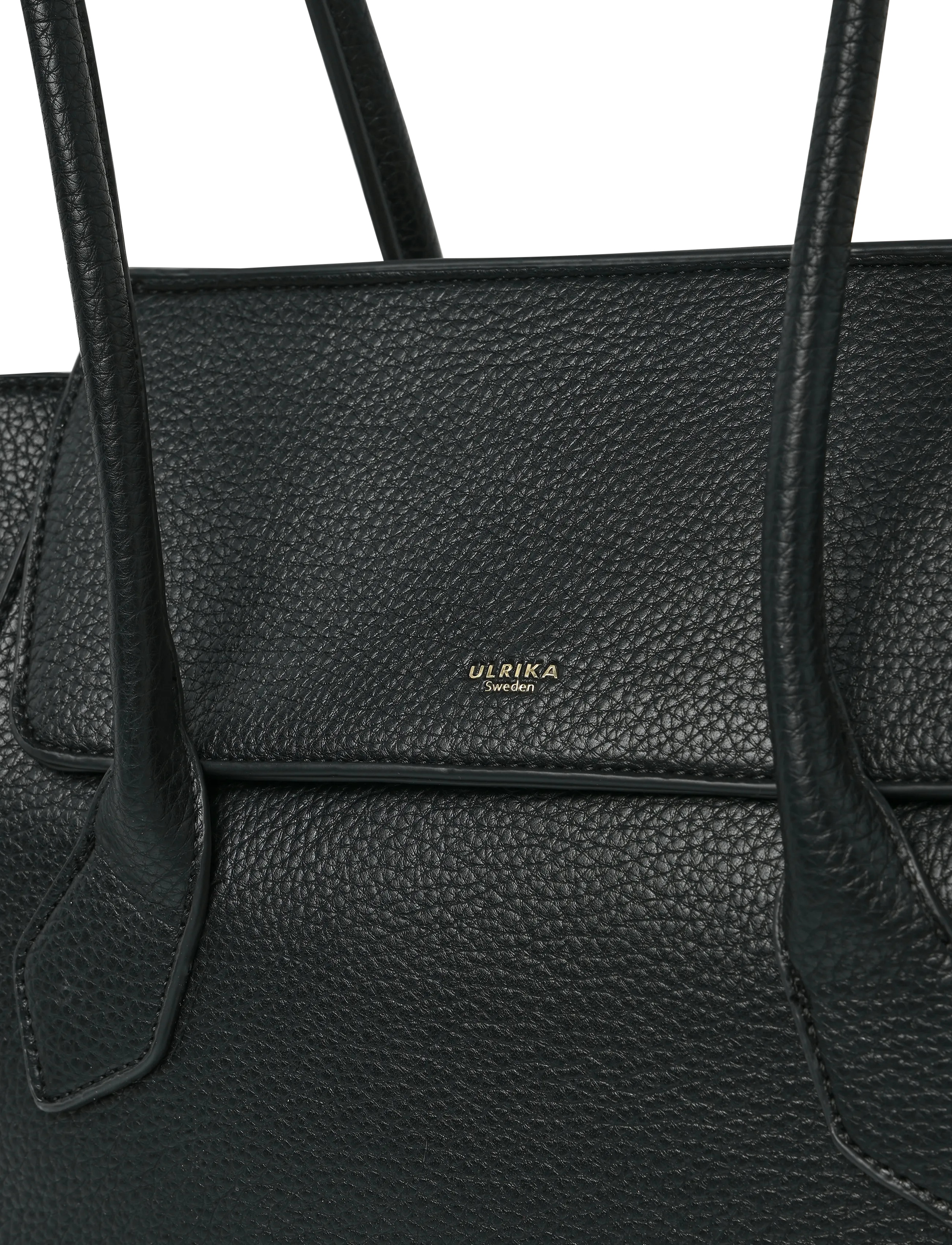 Ulrika - Shopper - shoppere - black - 2