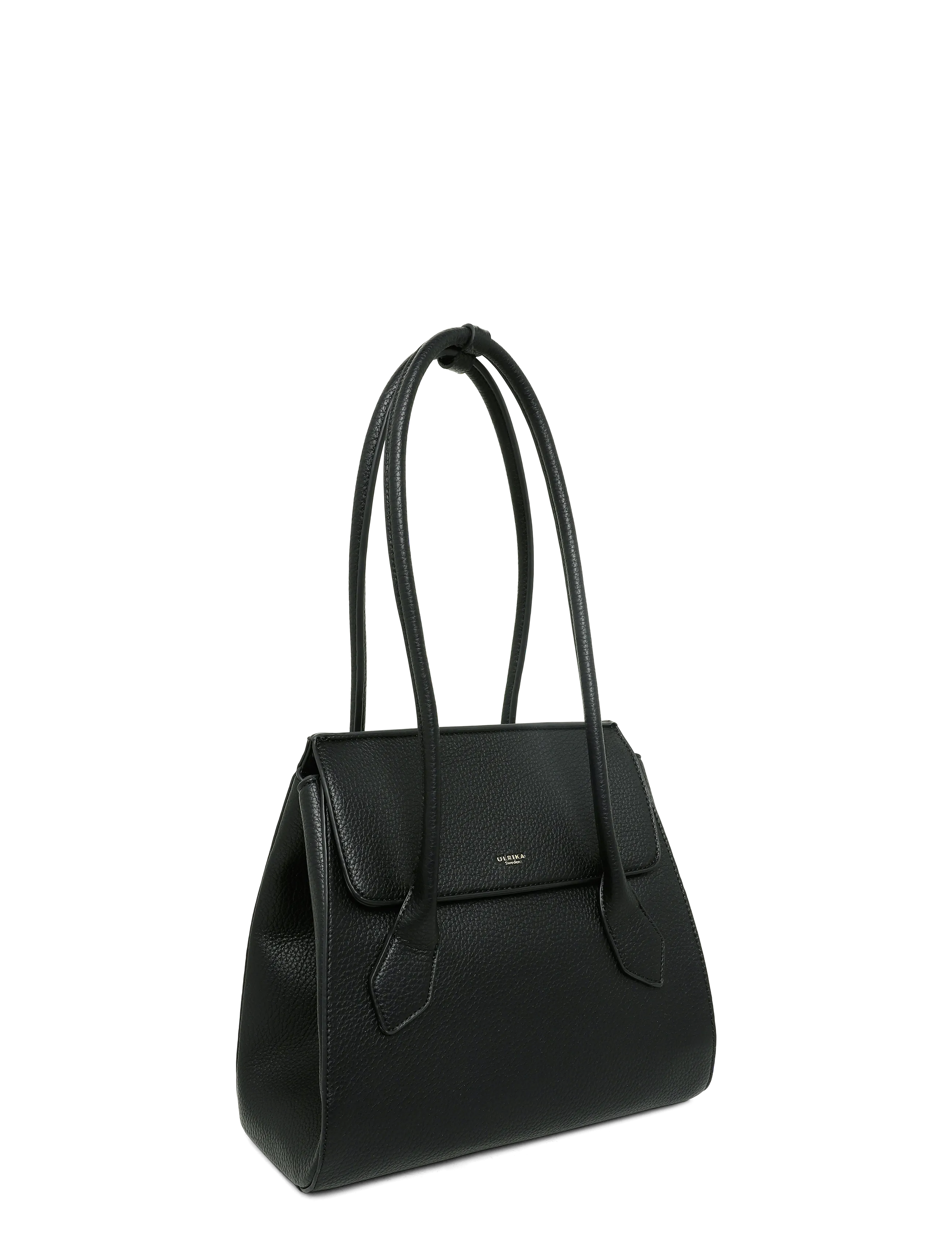 Ulrika - Shopper - shoppere - black - 3