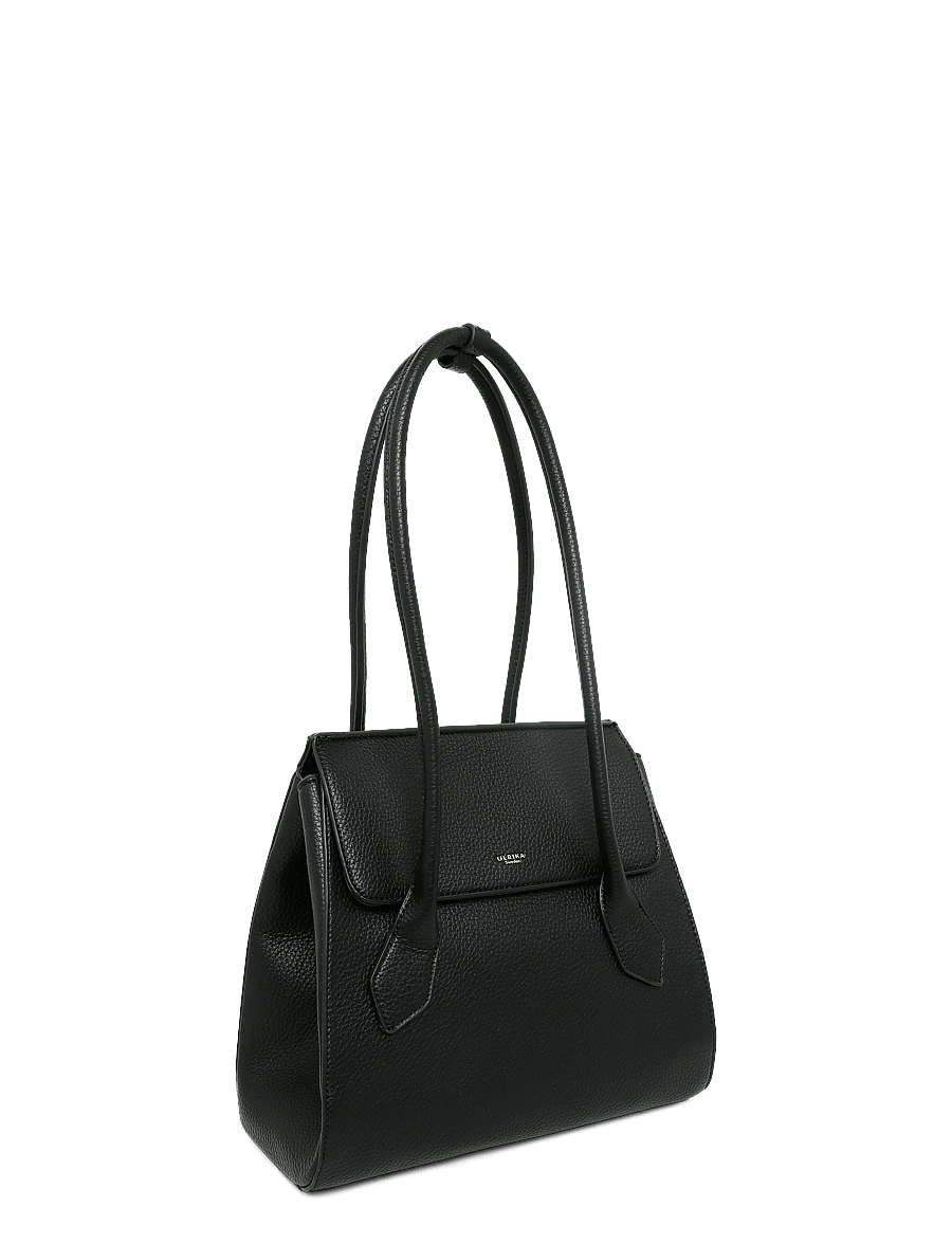 Ulrika - Shopper - shoppere - black - 3