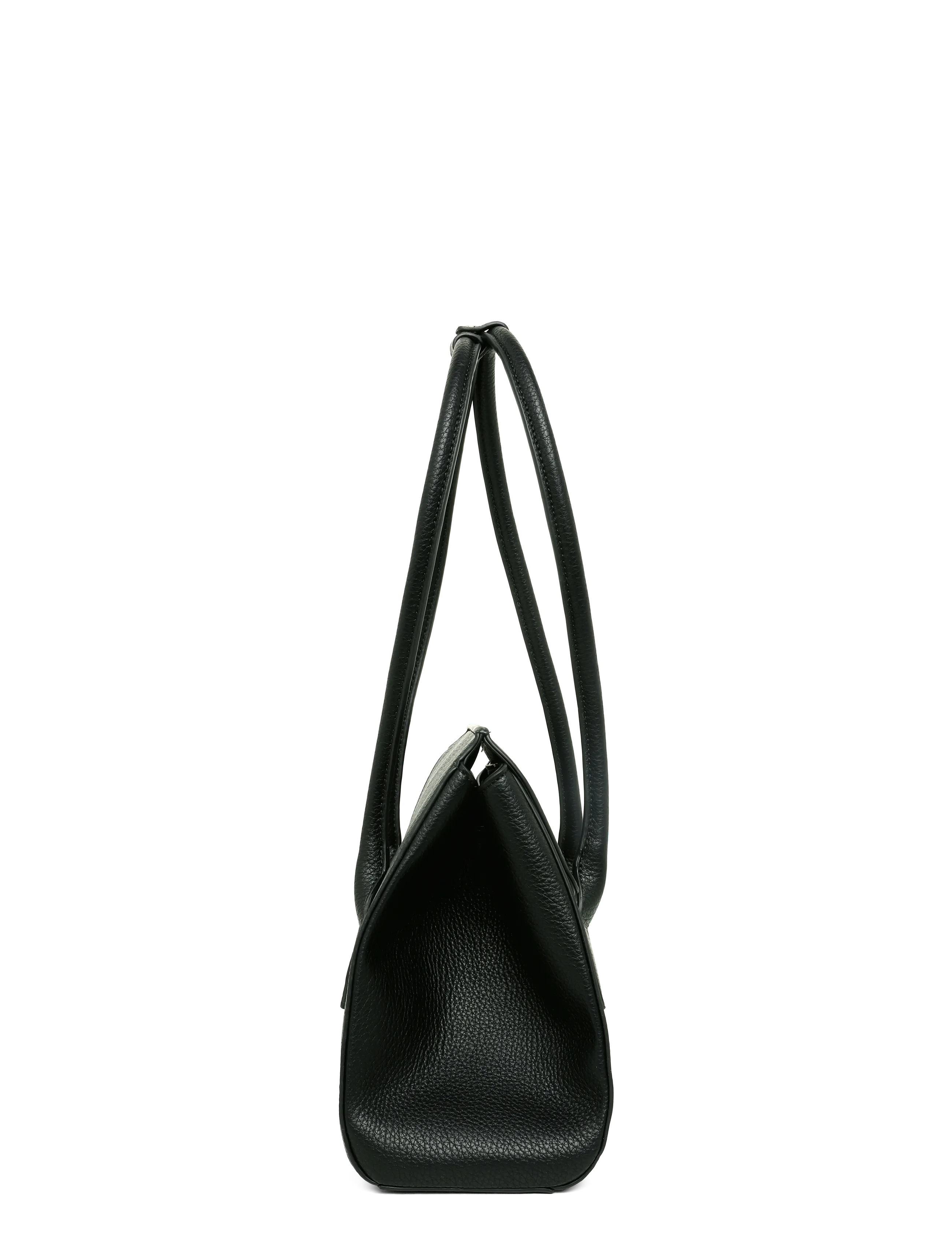 Ulrika - Shopper - shoppere - black - 4