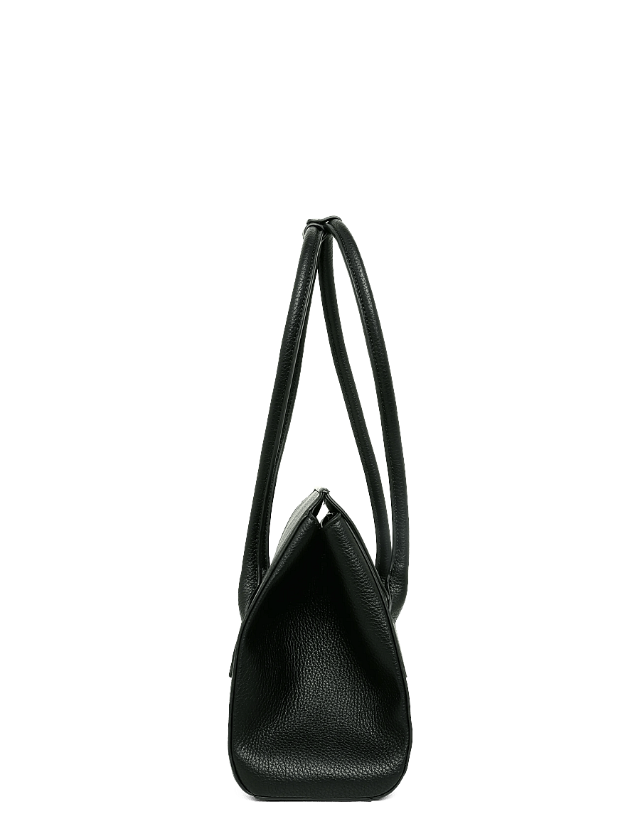 Ulrika - Shopper - shoppere - black - 4