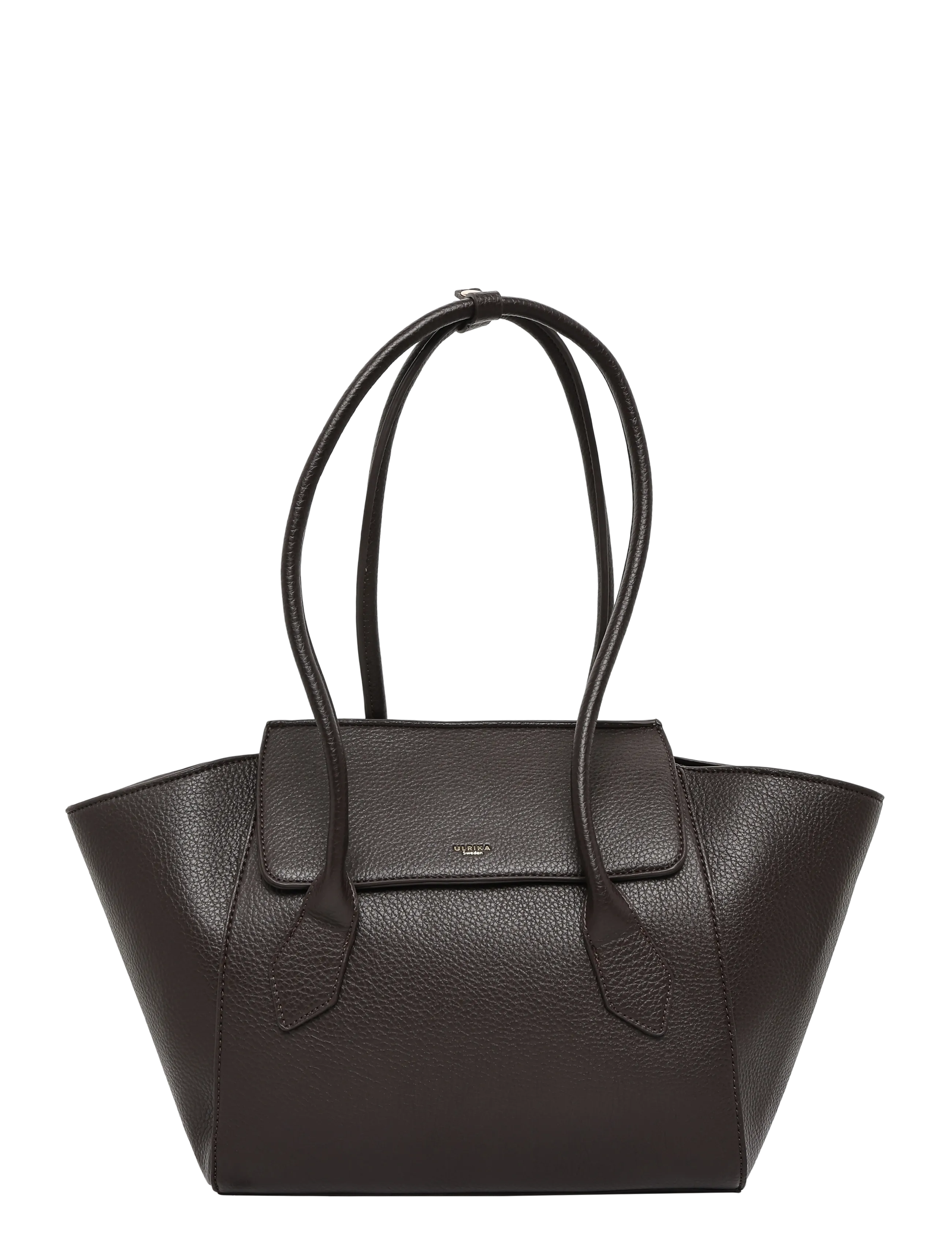 Ulrika Shopper - Shoppere - BROWN / brown