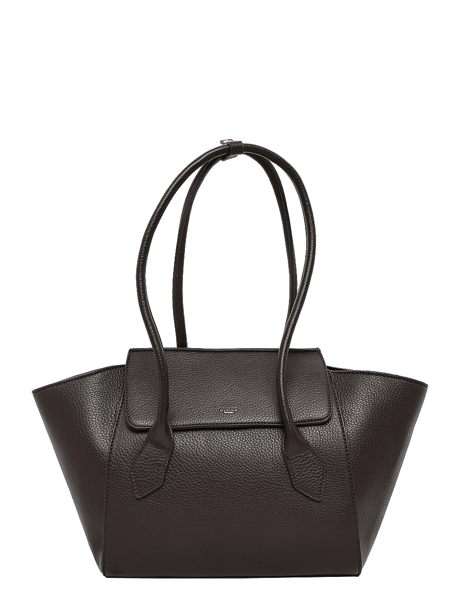 Ulrika - Shopper - shopper - brown - 0