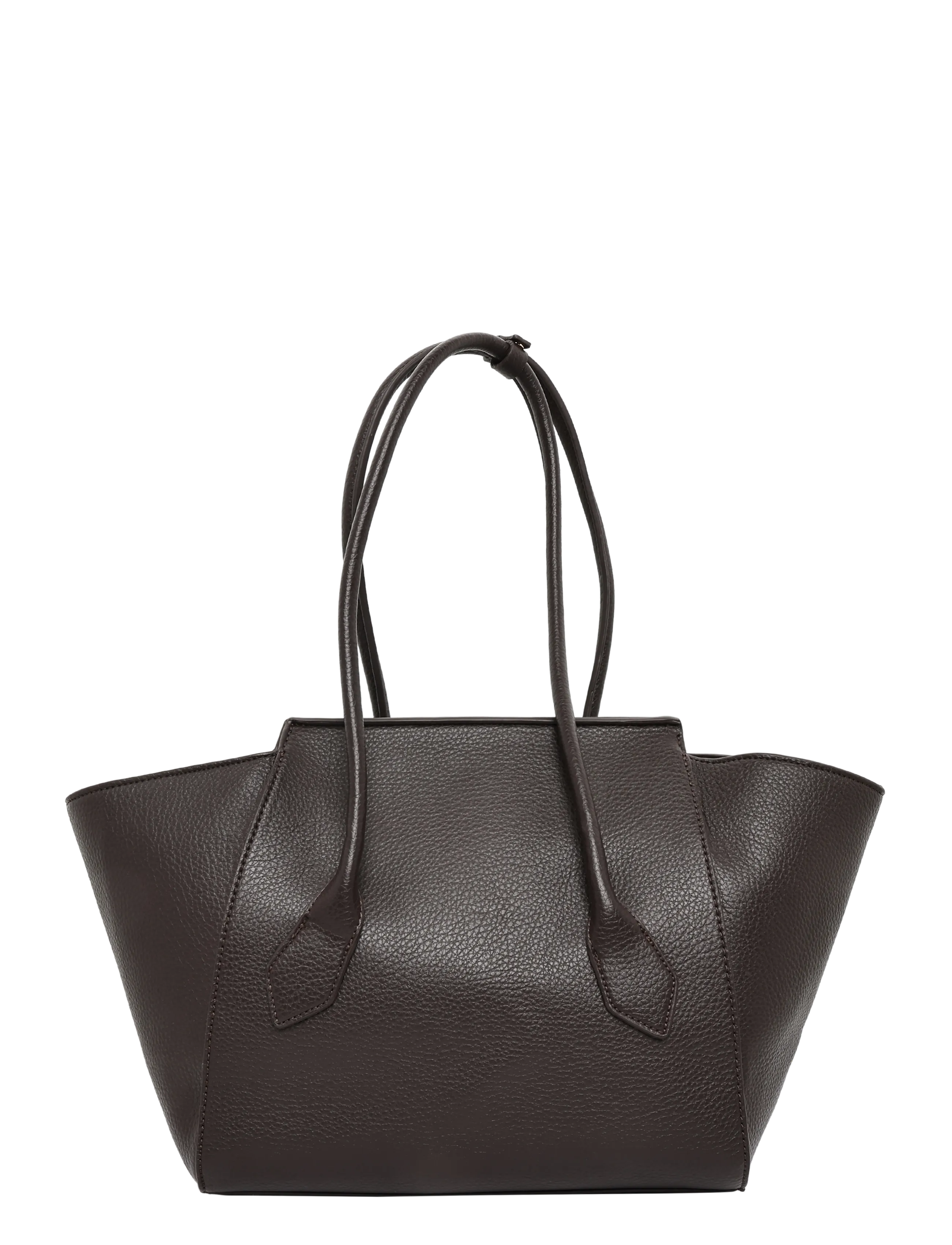 Ulrika - Shopper - brown - 1