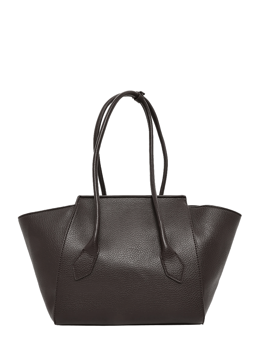 Ulrika - Shopper - shopper - brown - 1