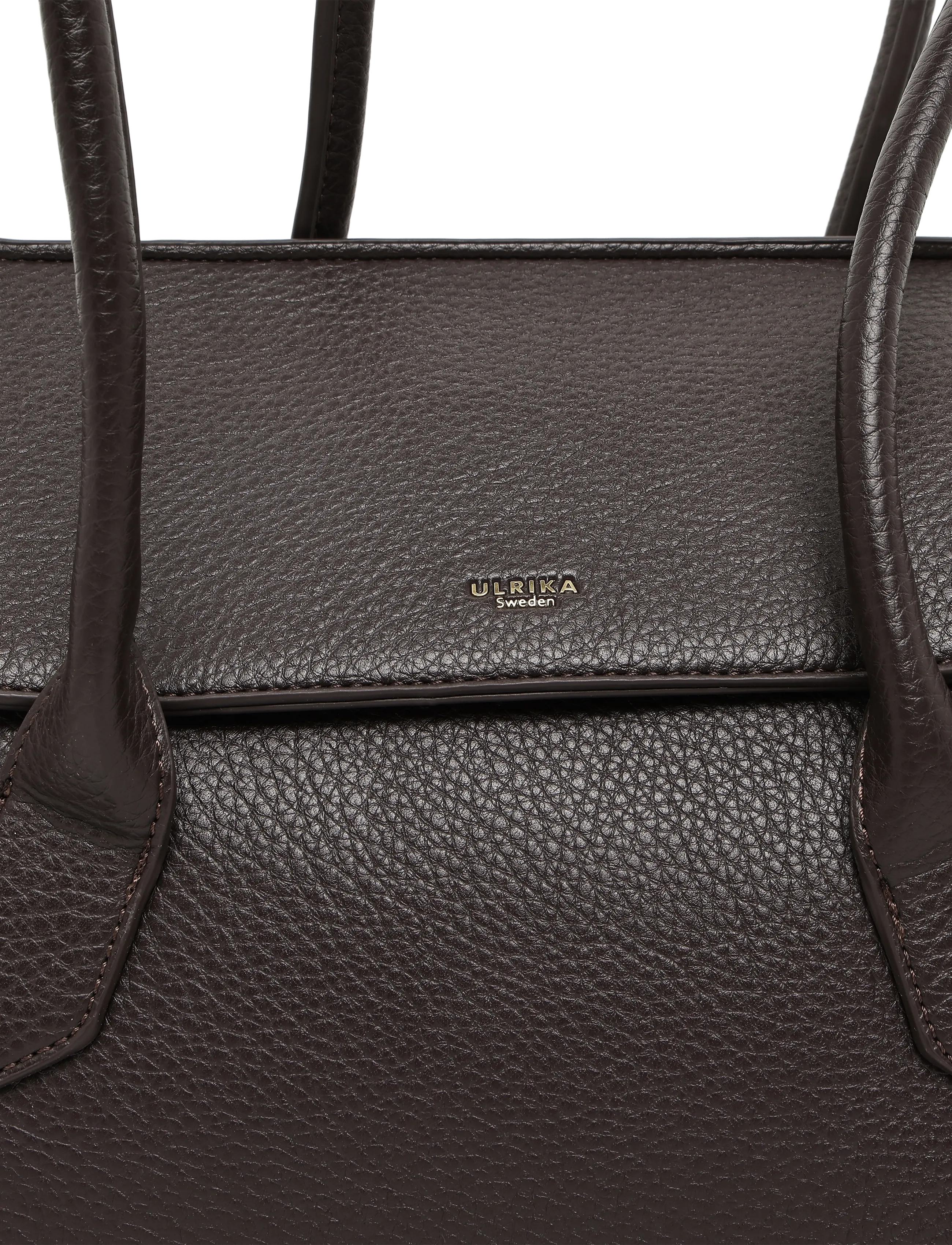 Ulrika - Shopper - brown - 2