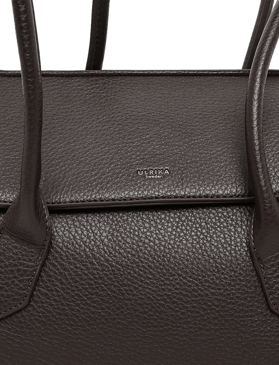 Ulrika - Shopper - shopper - brown - 2