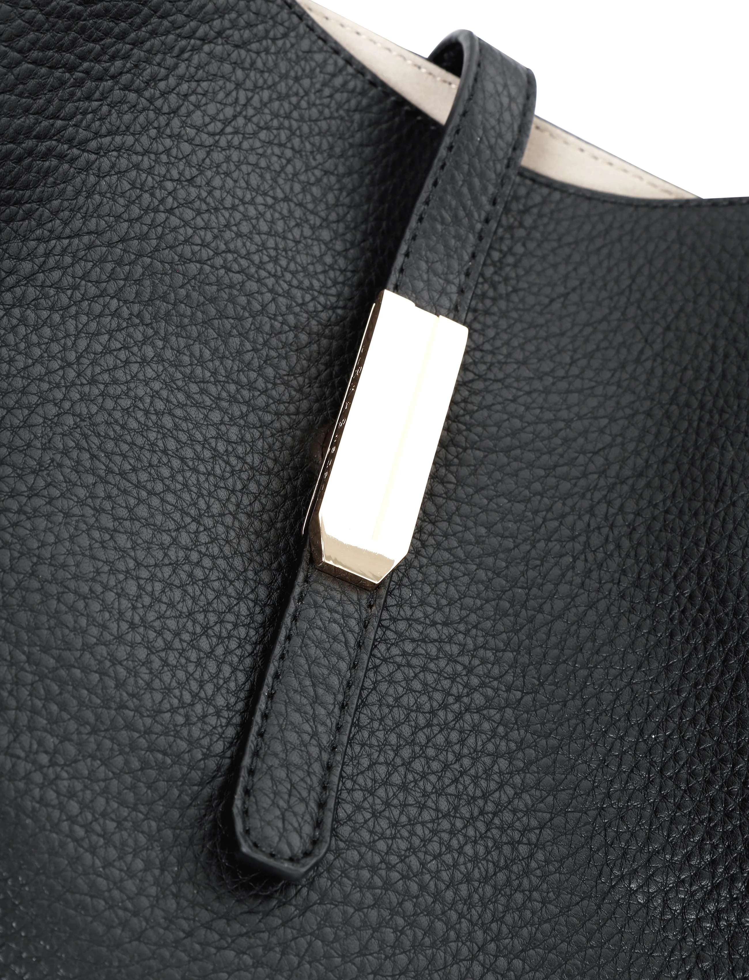 Ulrika - Bucket - hverdags stil - black - 2