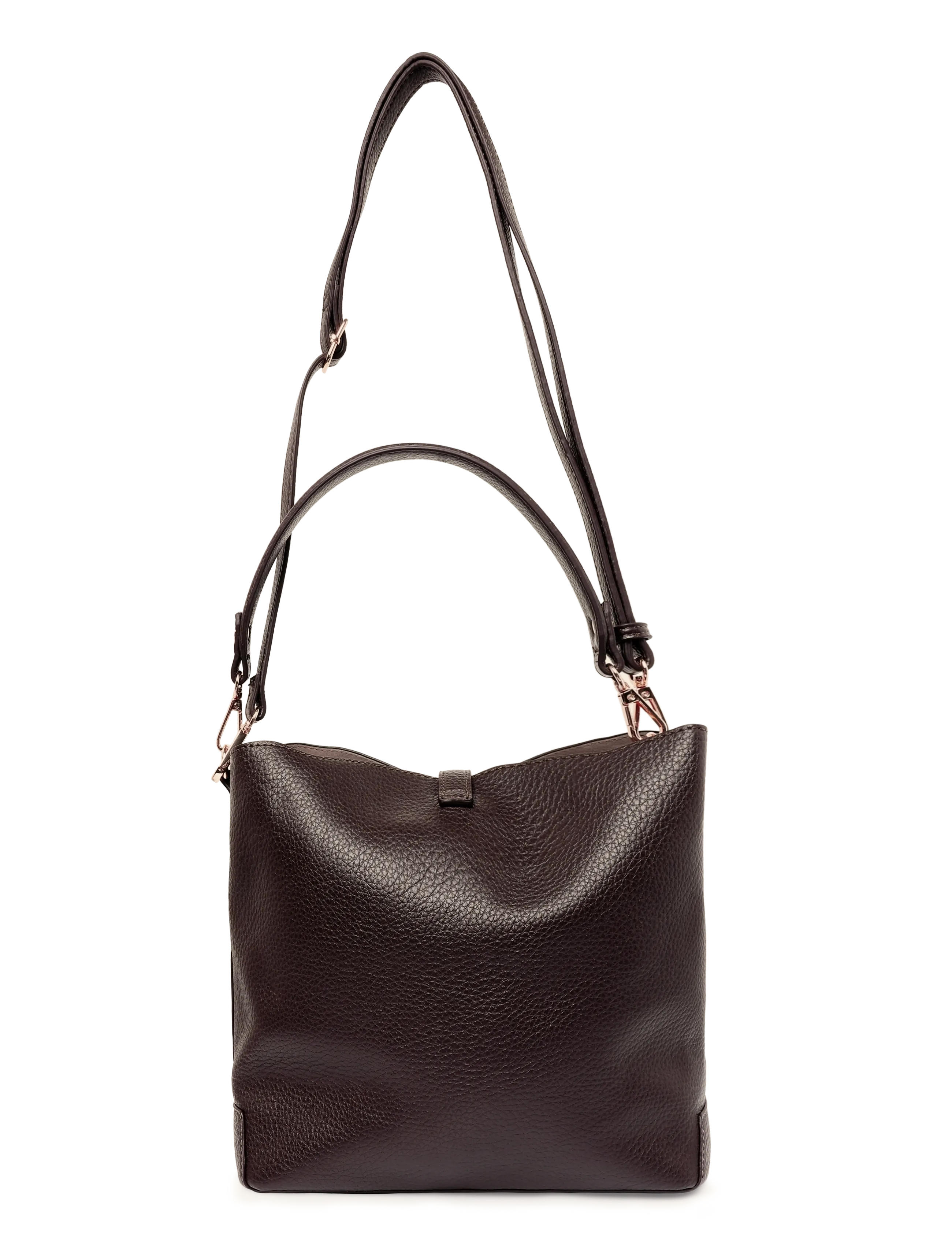 Ulrika - Bucket - hverdags stil - brown - 1