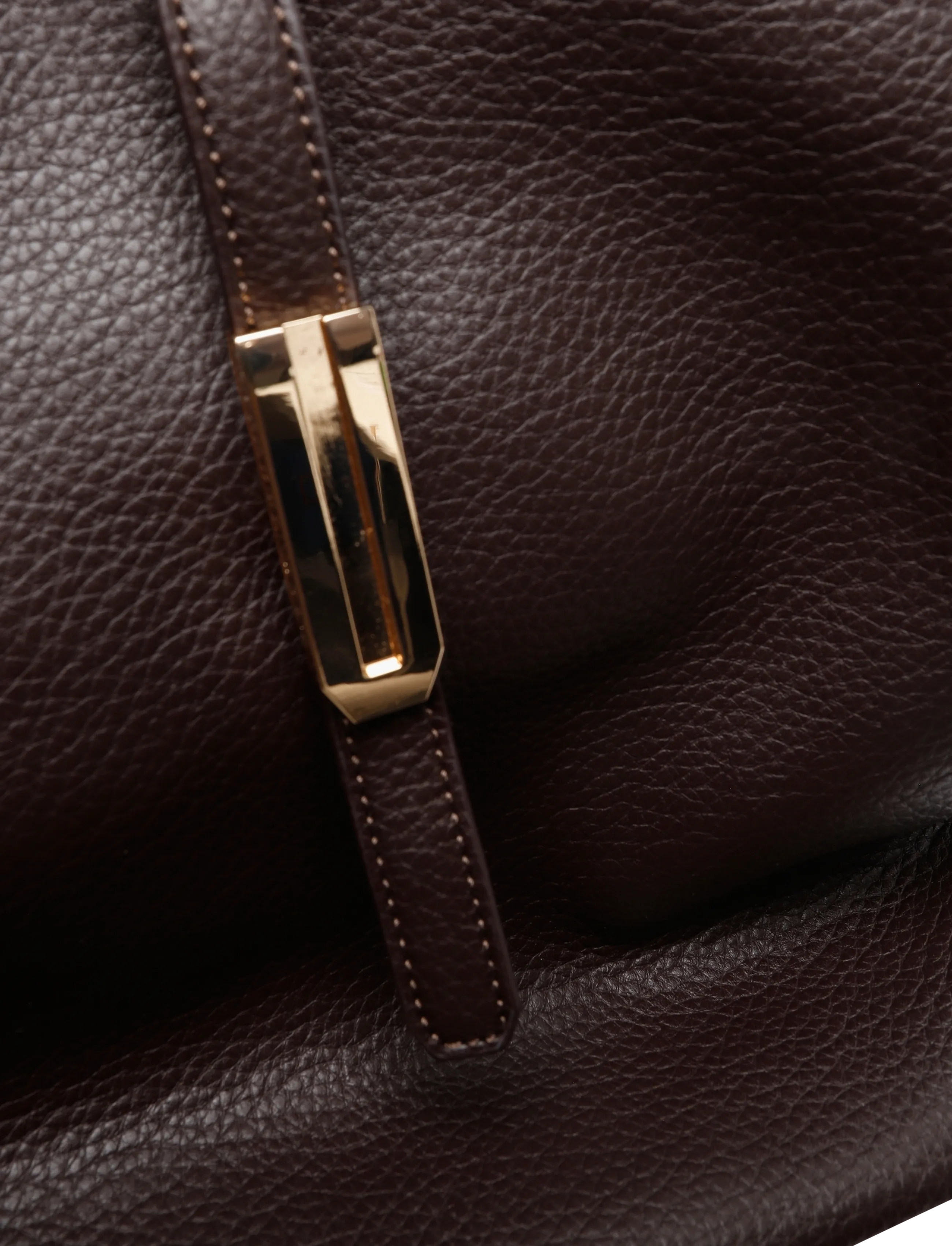 Ulrika - Bucket - hverdags stil - brown - 2