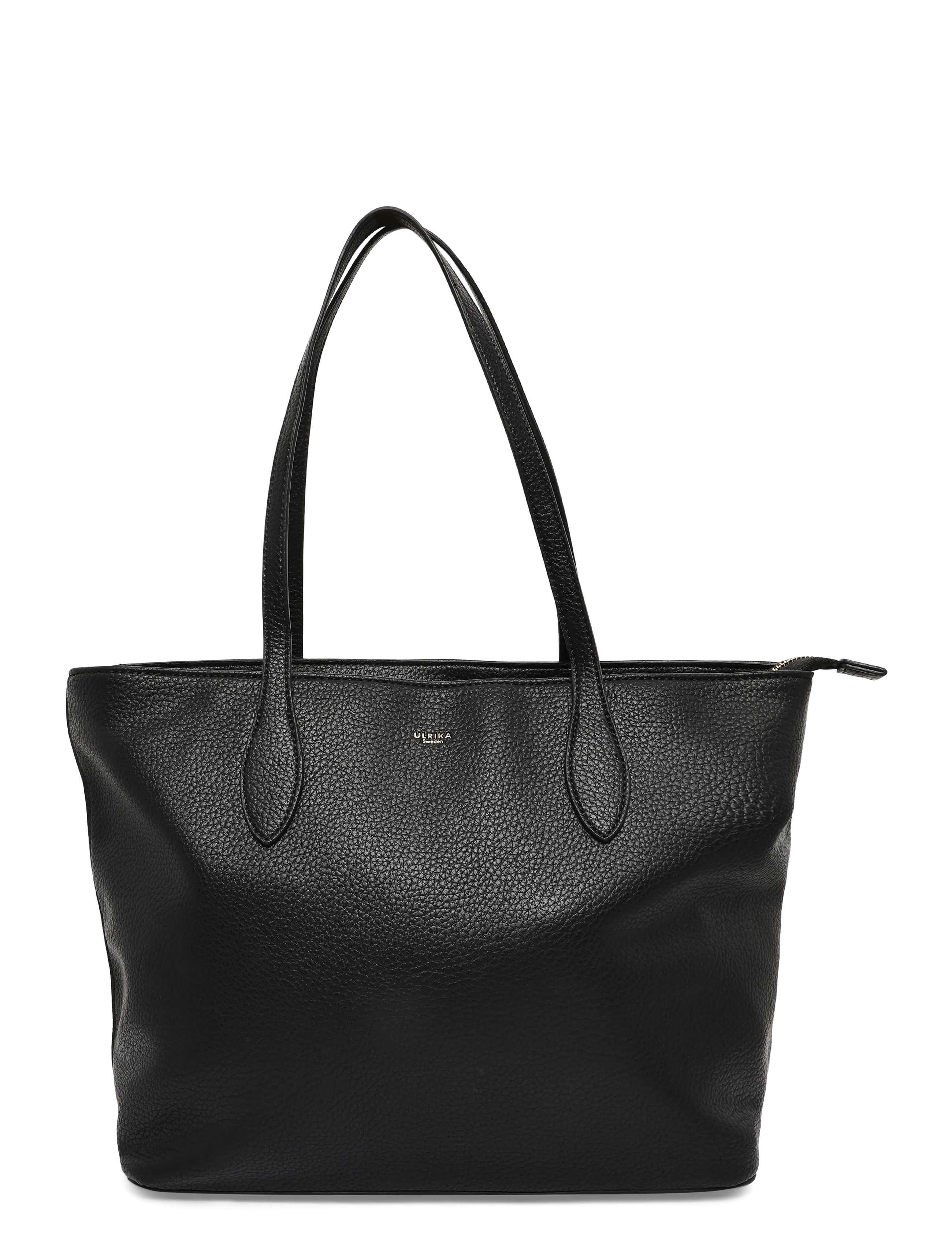 Ulrika Shopper - Shoppere - BLACK / black