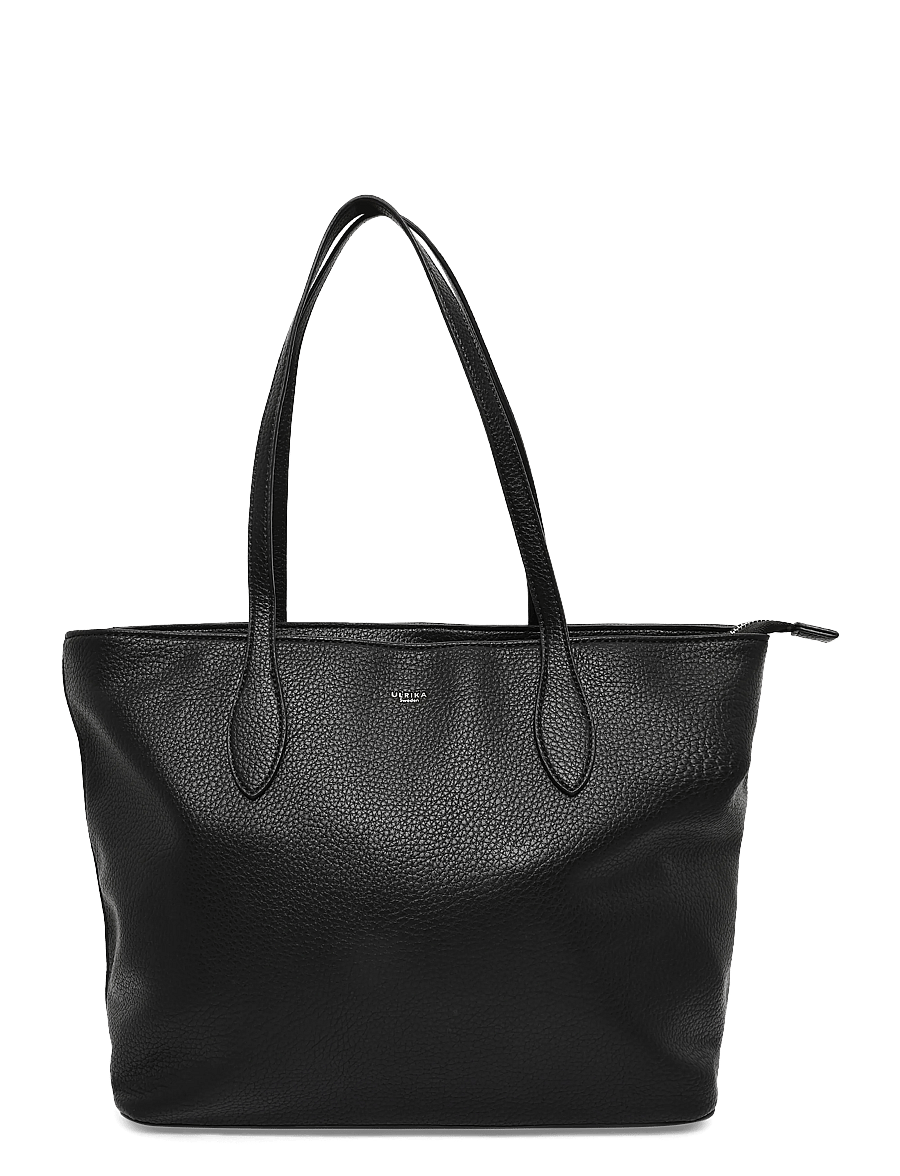 Ulrika - Shopper - shoppere - black - 0
