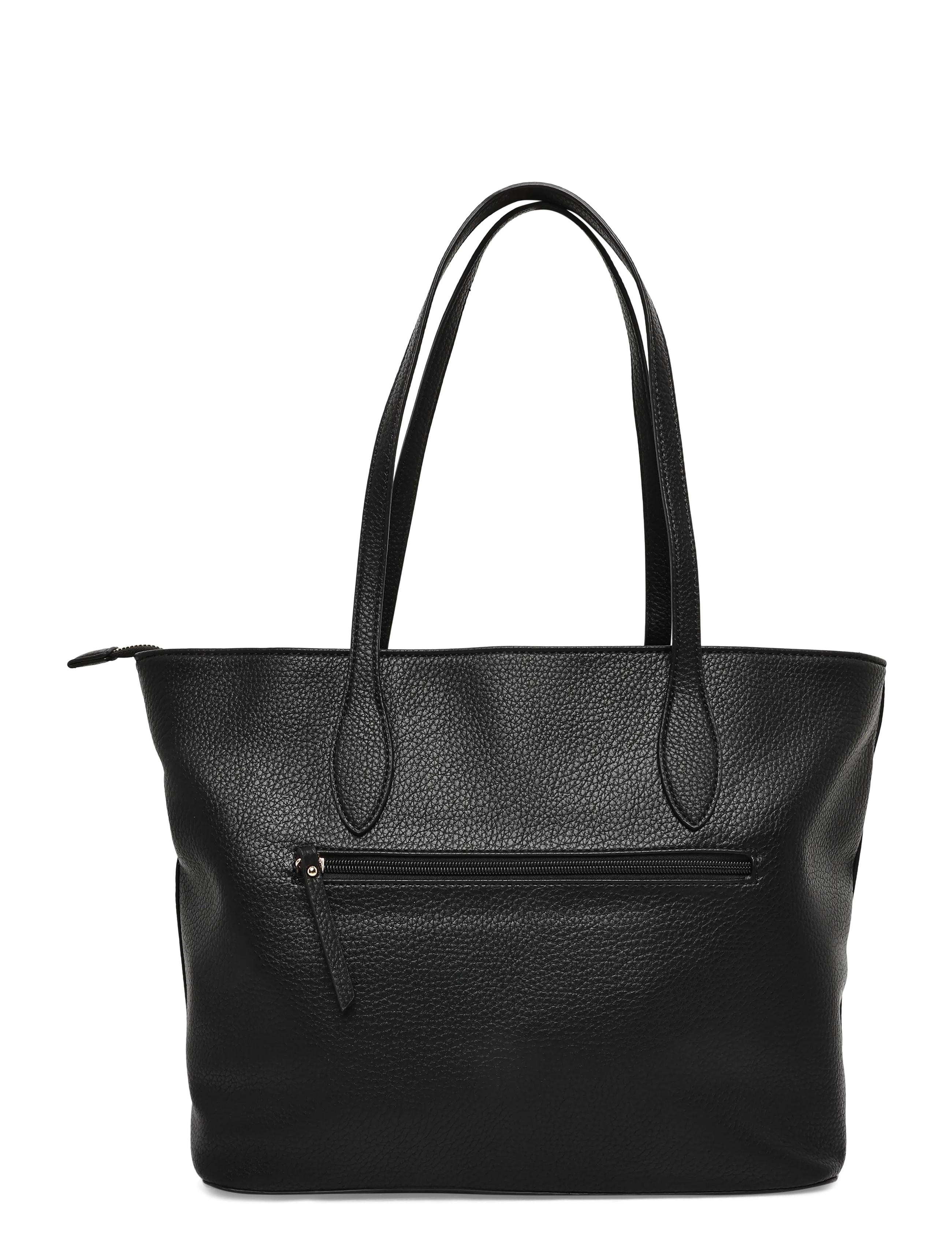Ulrika - Shopper - shoppere - black - 1