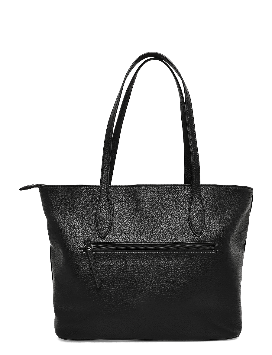Ulrika - Shopper - shoppere - black - 1