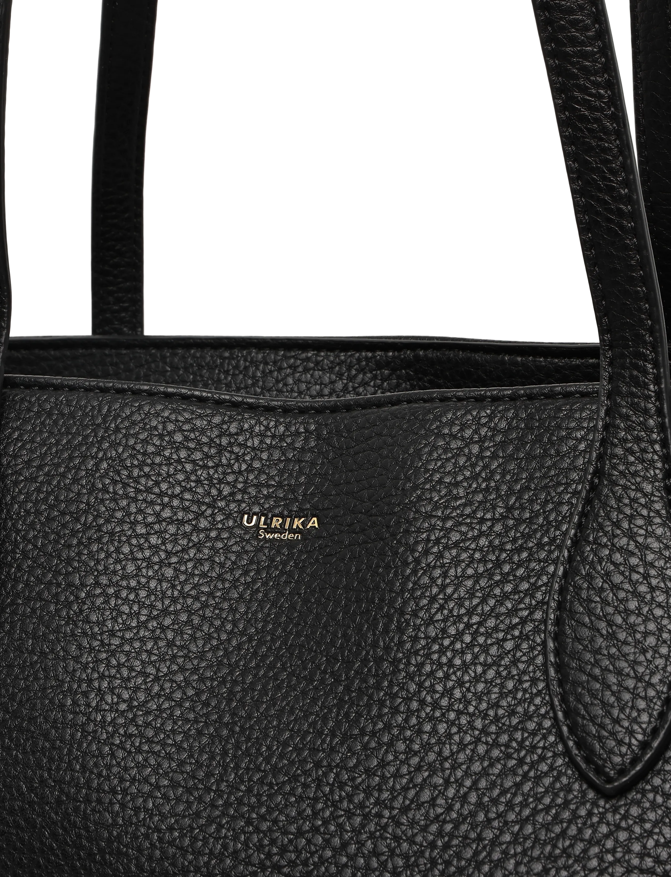 Ulrika - Shopper - shoppere - black - 2