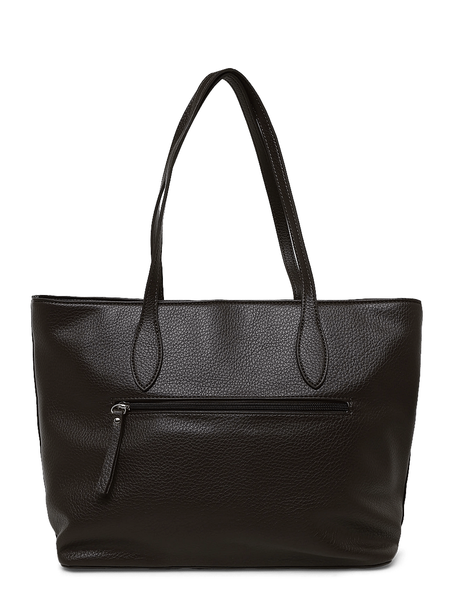 Ulrika - Shopper - ostukotid - brown - 1
