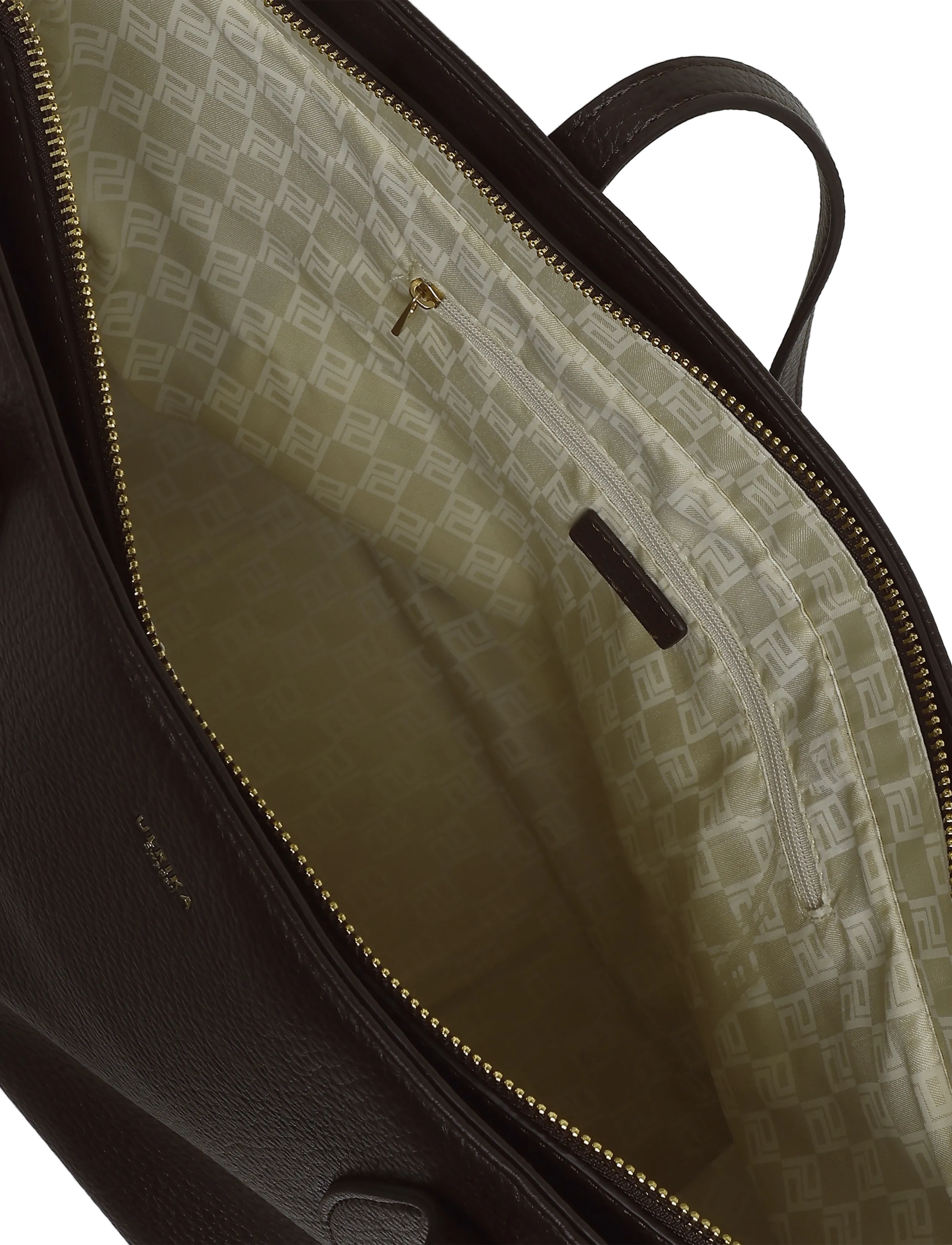 Ulrika - Shopper - ostukotid - brown - 3