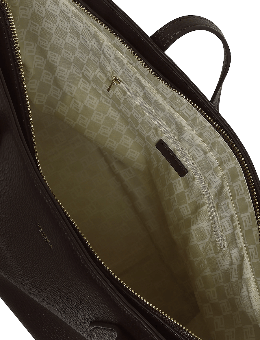 Ulrika - Shopper - ostukotid - brown - 3
