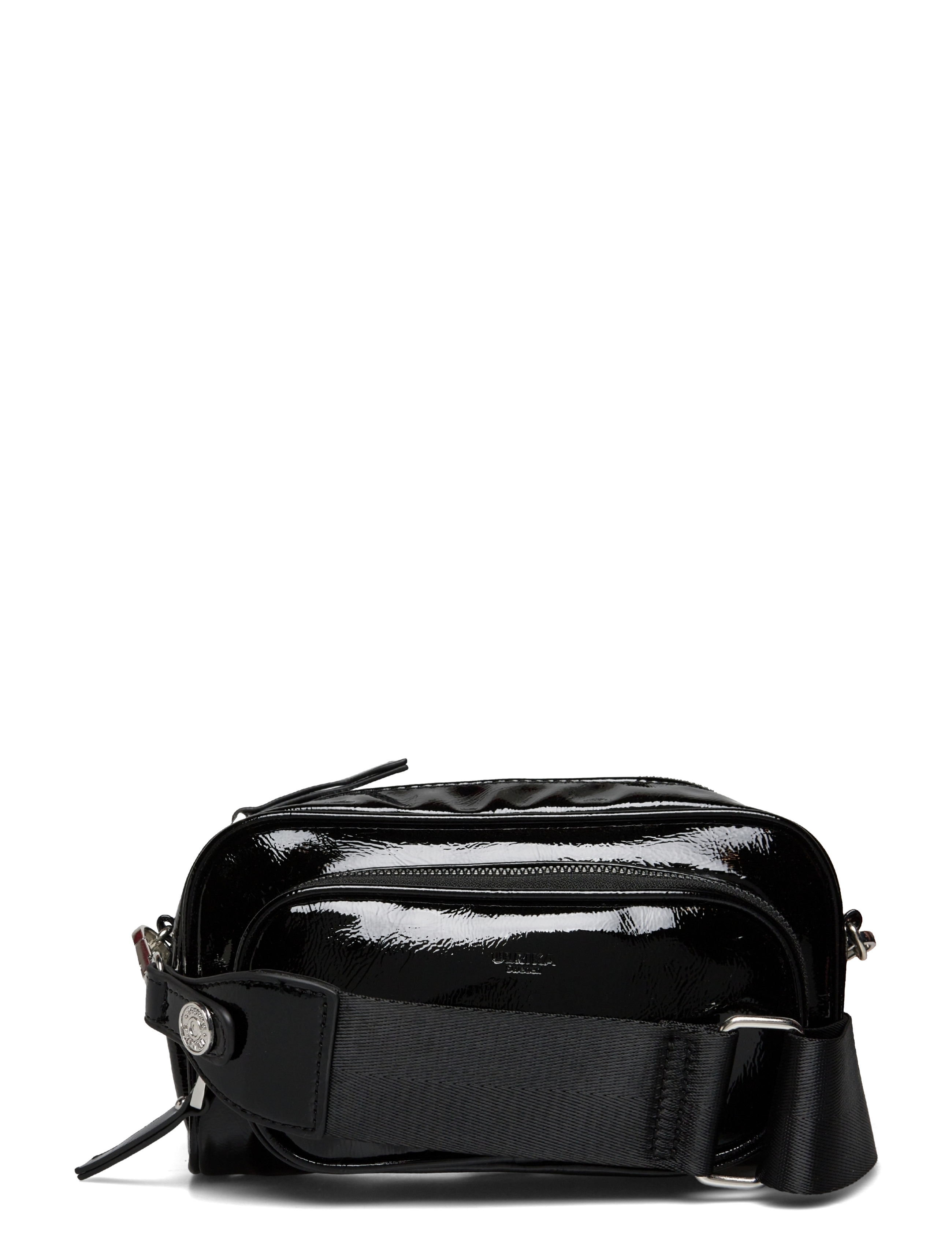 Ulrika Bag, One Size, Bags, Schwarz - Crossbody Frauen