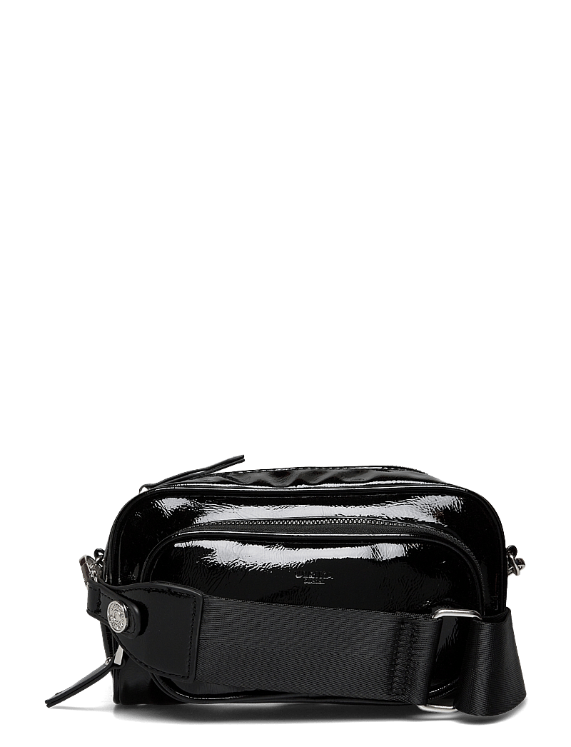 Ulrika - bag - crossbody kotid - black - 0