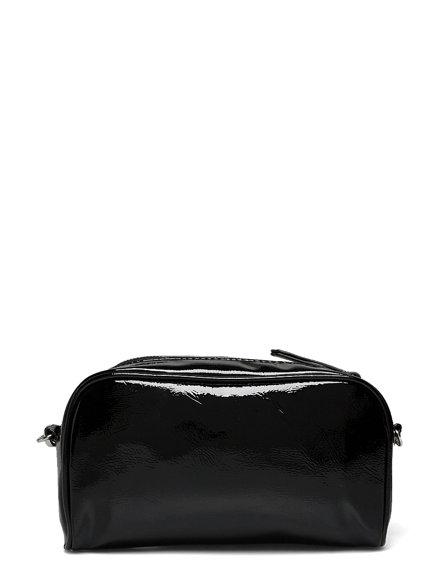 Ulrika - Bag - umhängetaschen - black - 1