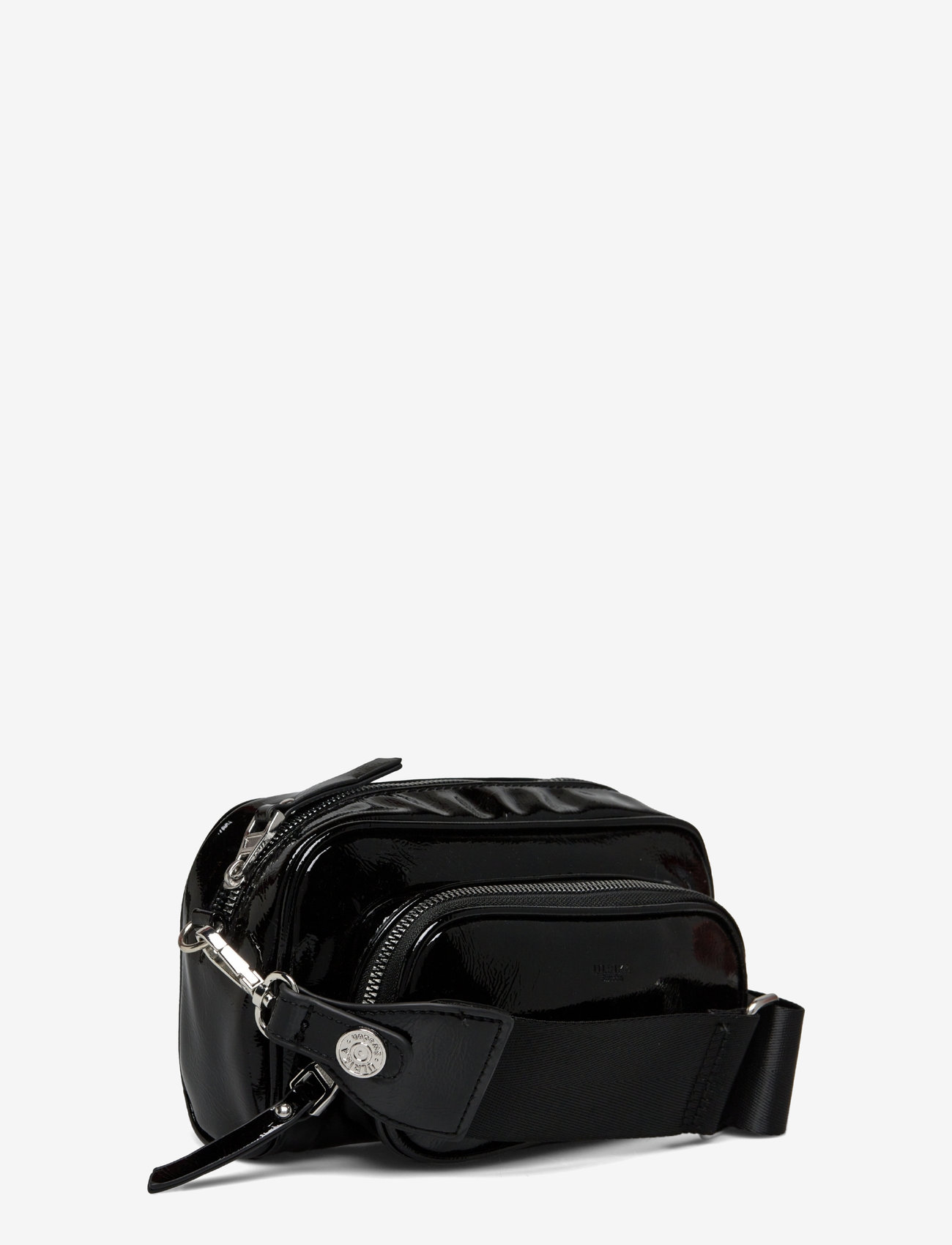 Ulrika - bag - crossbody kotid - black - 2