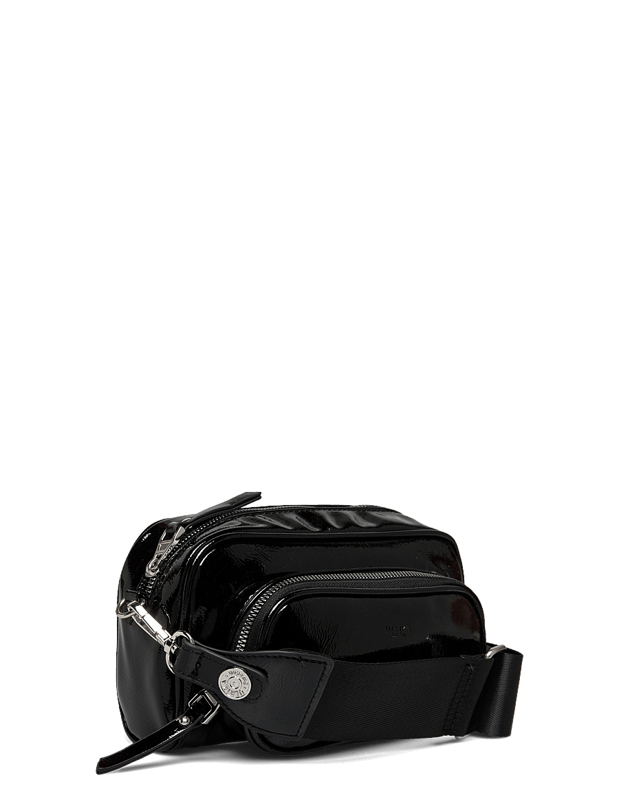 Ulrika - Bag - umhängetaschen - black - 2