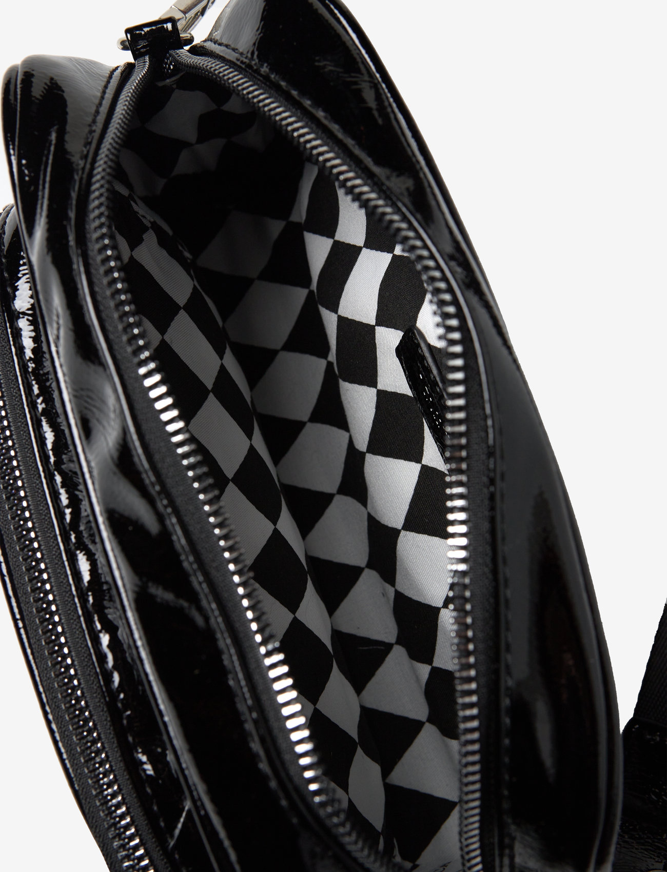 Ulrika - bag - crossbody kotid - black - 3