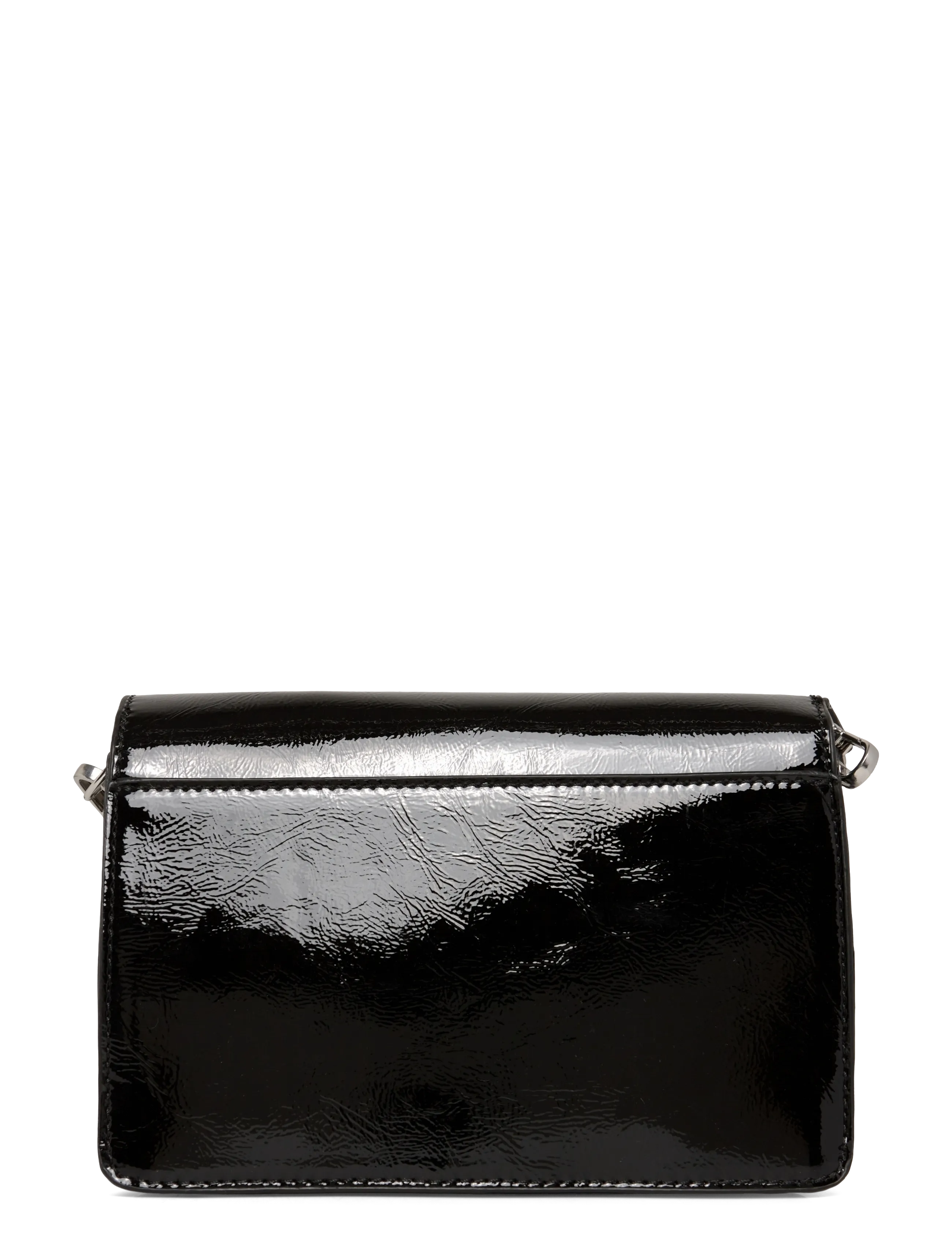 Ulrika - Bag - accessories - black lack - 1