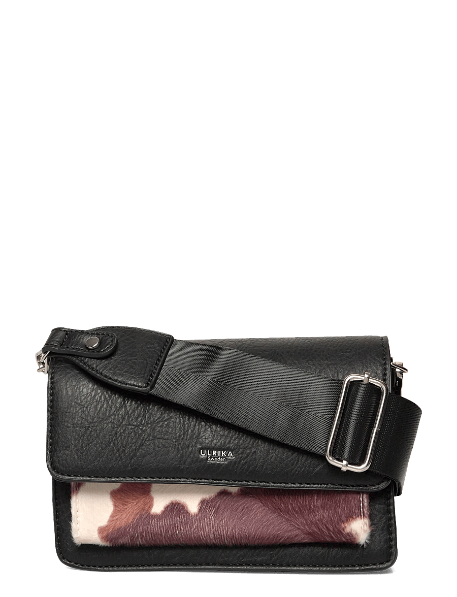Ulrika - Bag - konfirmatsioon - brown - 0