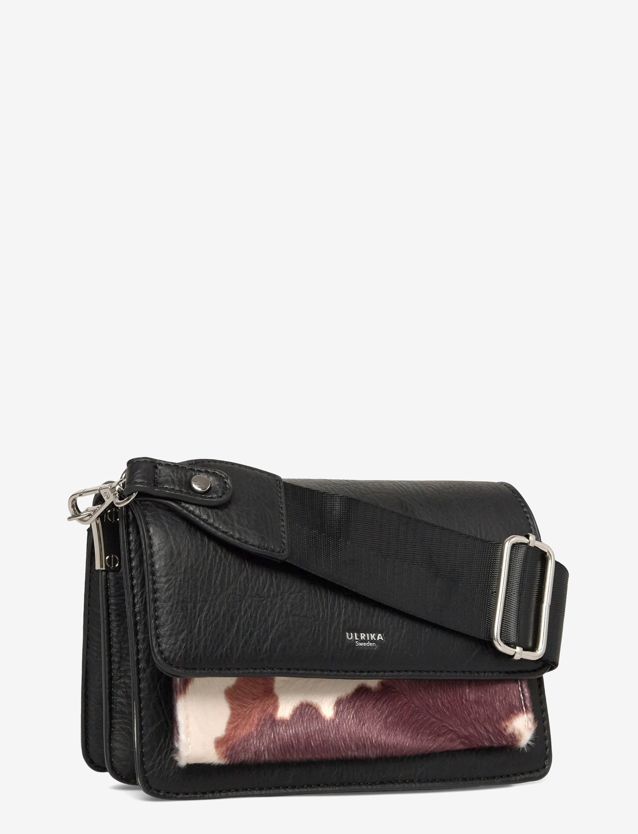 Ulrika - Crossbody Bag - konfirmation - brown - 2