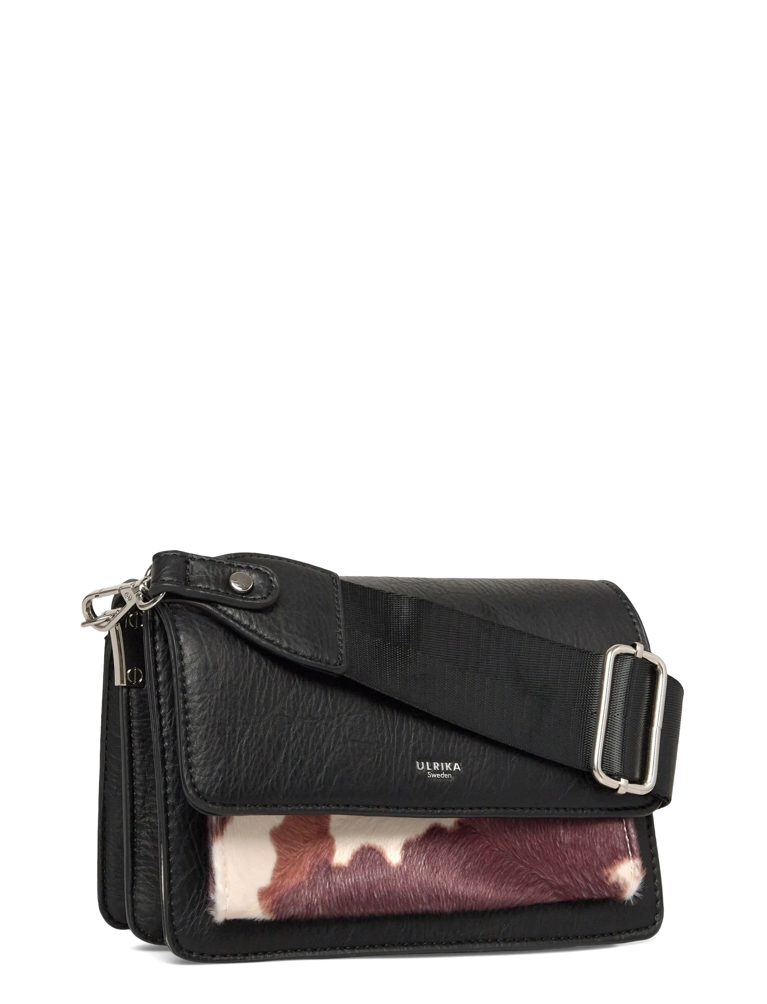 Ulrika - Bag - konfirmation - brown - 2