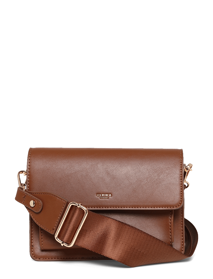 Ulrika - Bag - konfirmatsioon - cognac - 0